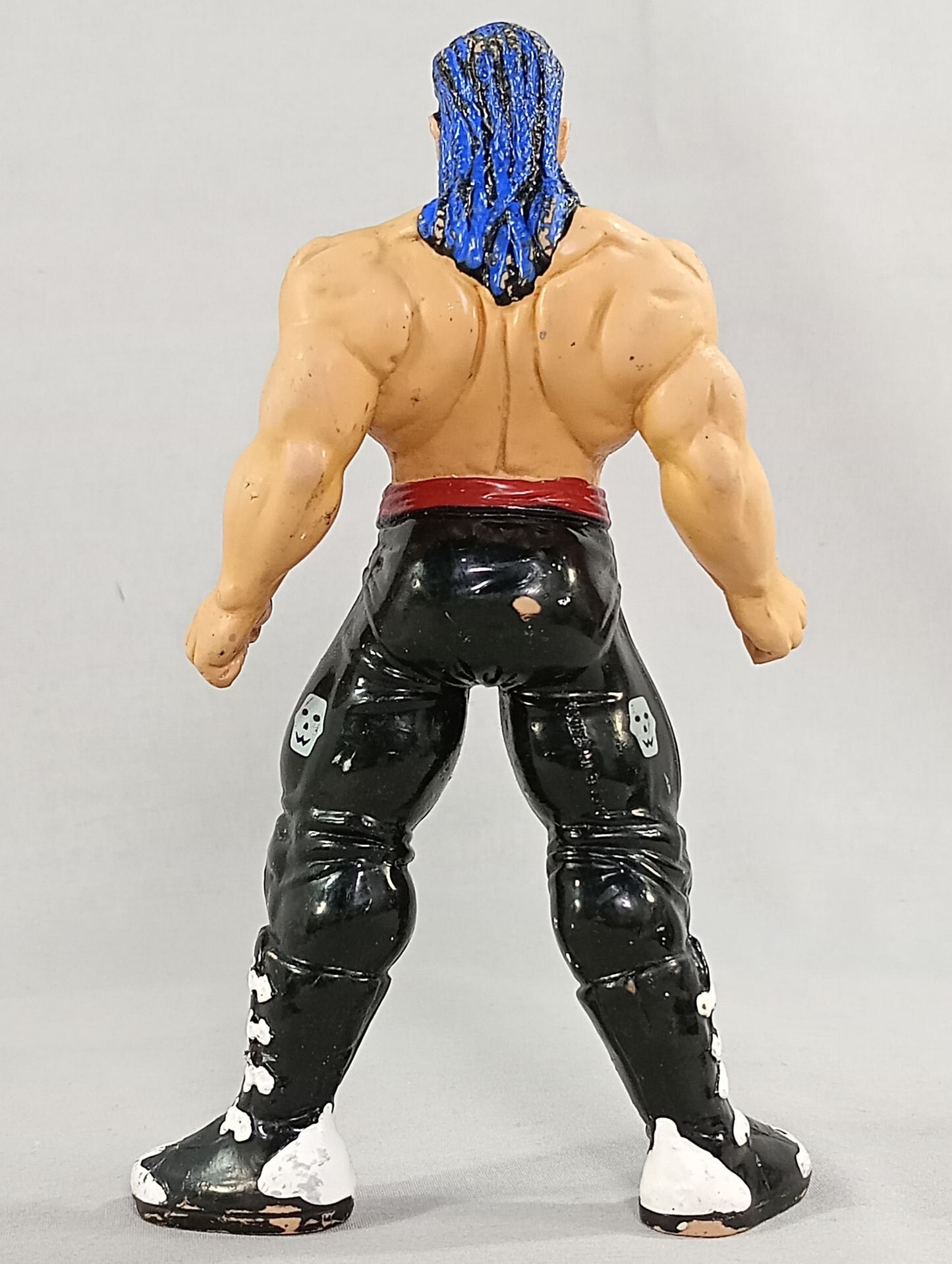 バンピーロ・カナディエンセ AAA LUCHADORES