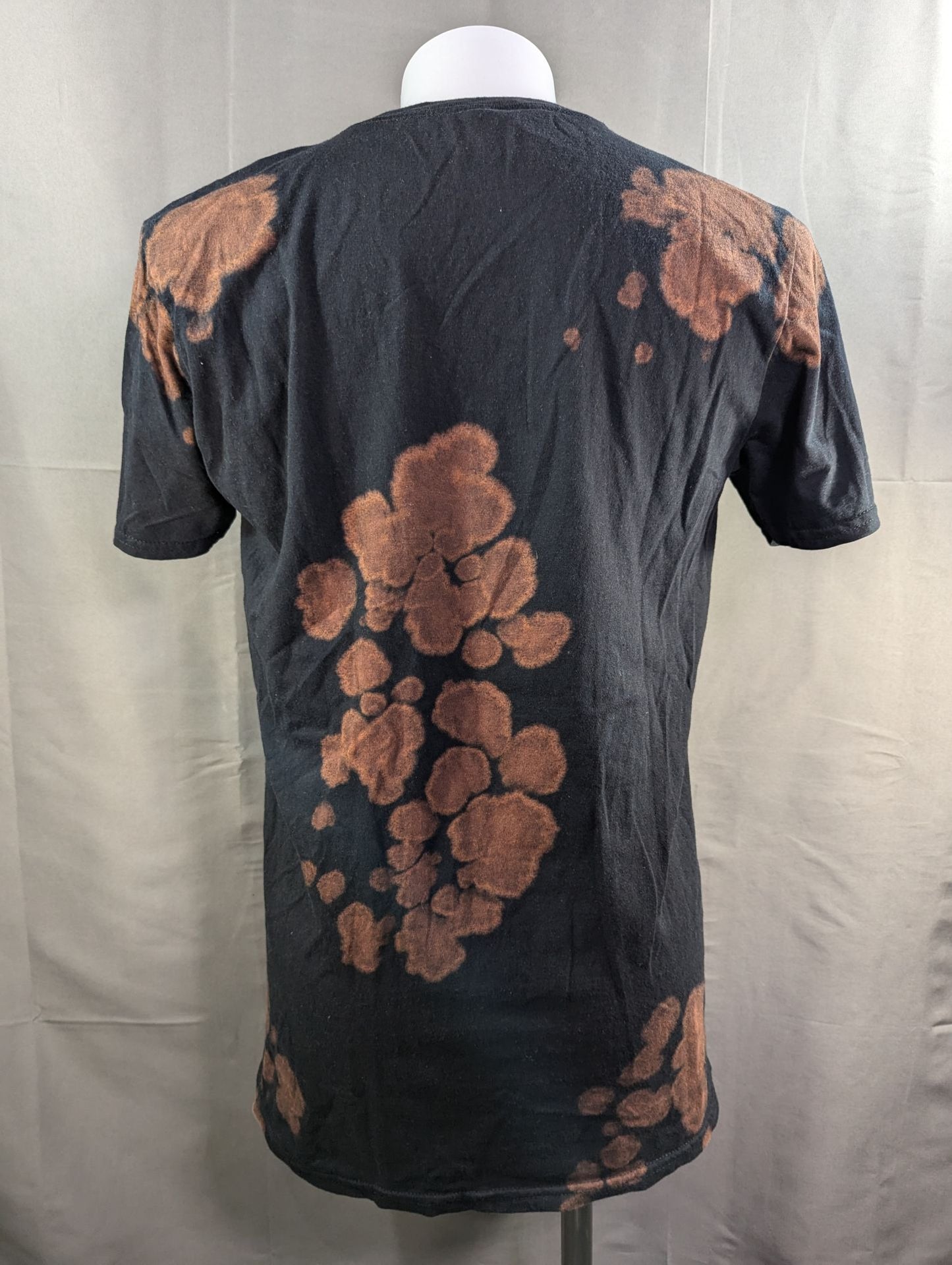 Scarlett "SCARLETT" T-shirt (black)