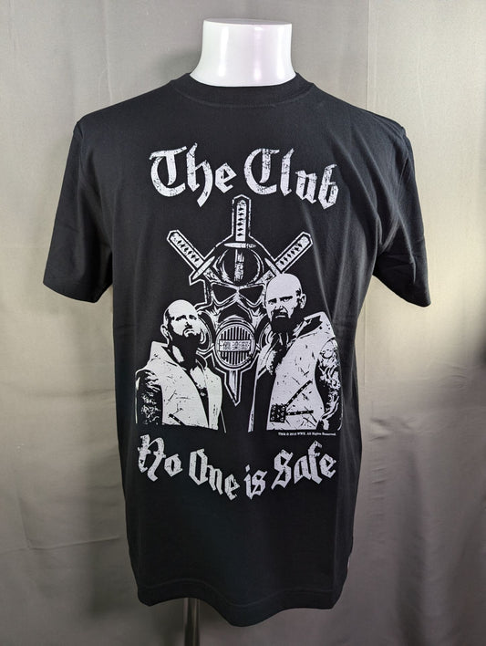 ザ・クラブ×TWOPLATOONS コラボ Tシャツ