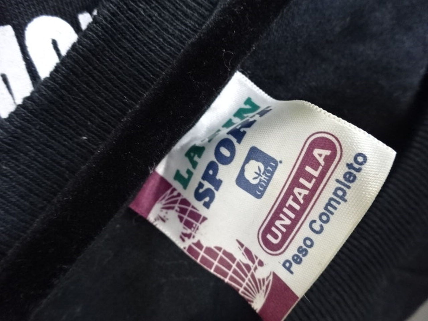 El Hijo del Diablo "Romantica" T-shirt