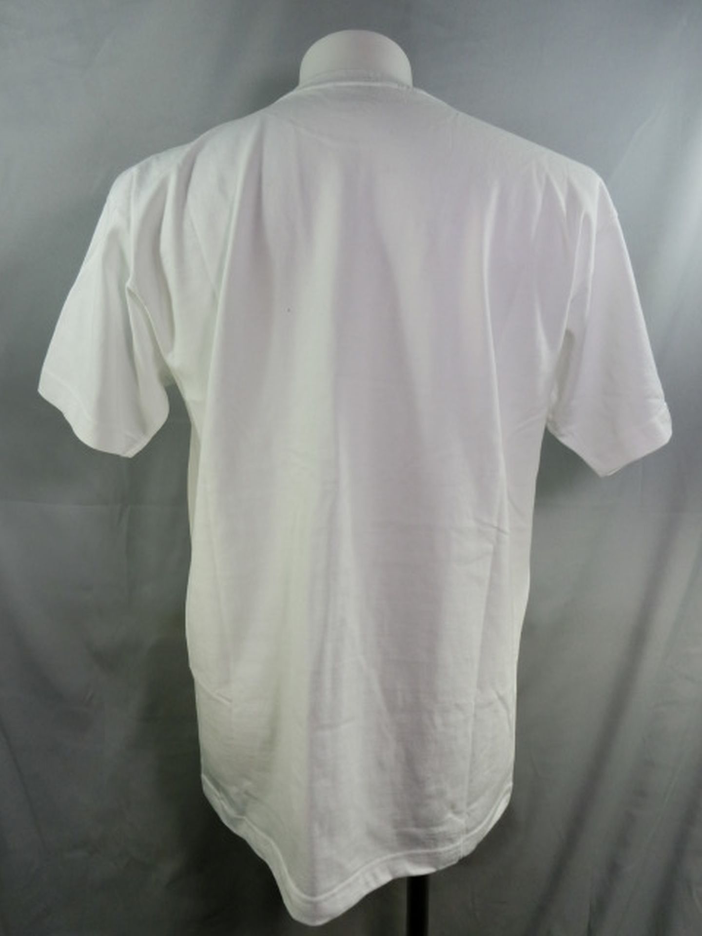 【hand signed autograph】 Barry Windham  T-shirt