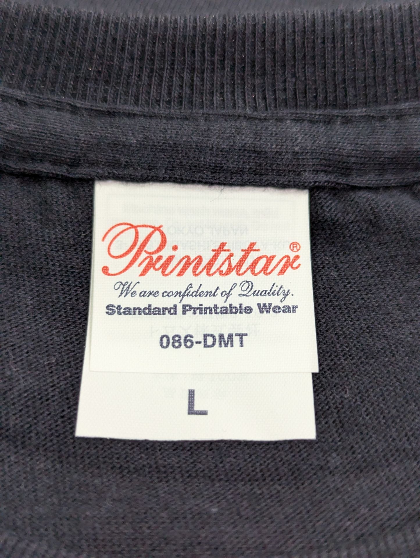 サンダー・サマーズ「THUNDER SUMMERS」Tシャツ