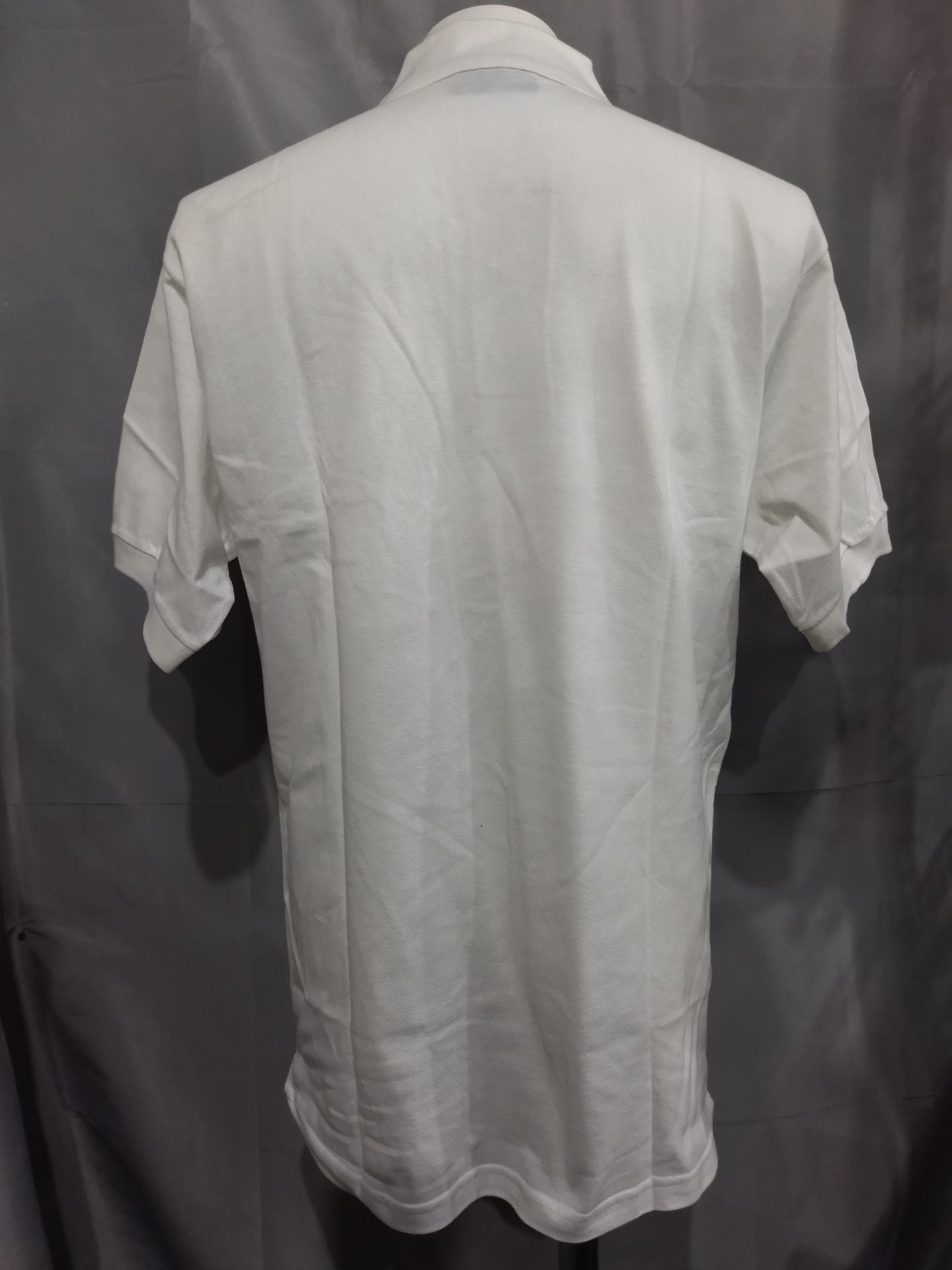 Lancashire Wrestling Polo Shirt