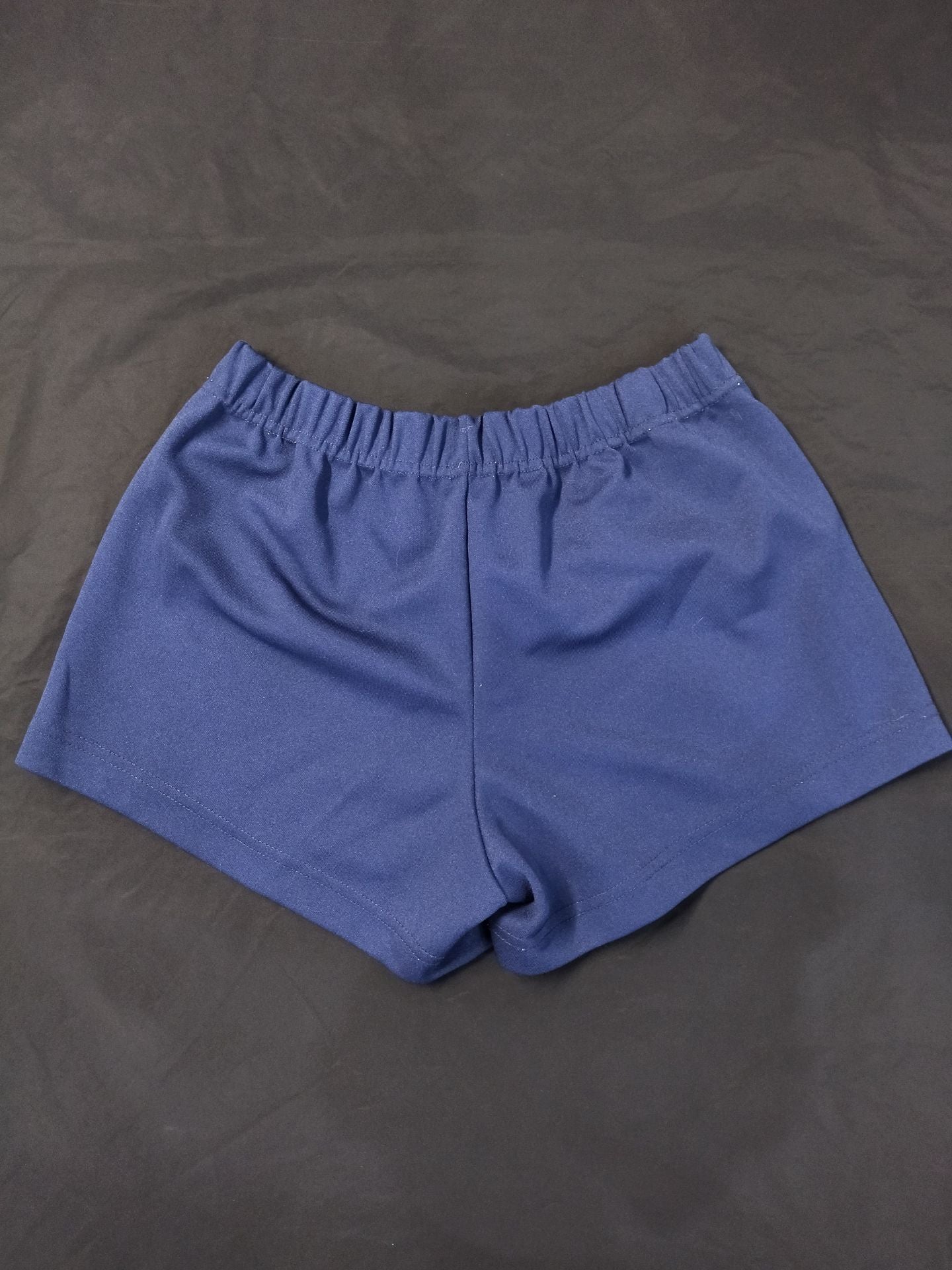 ★1980年代当時モノ!!★ ボブ・バックランド「”THE CHAMP”」ショートパンツ