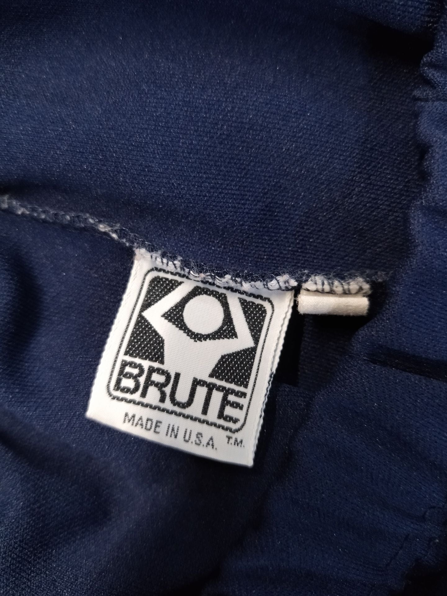 ★1980年代当時モノ!!★ ボブ・バックランド「”THE CHAMP”」ショートパンツ