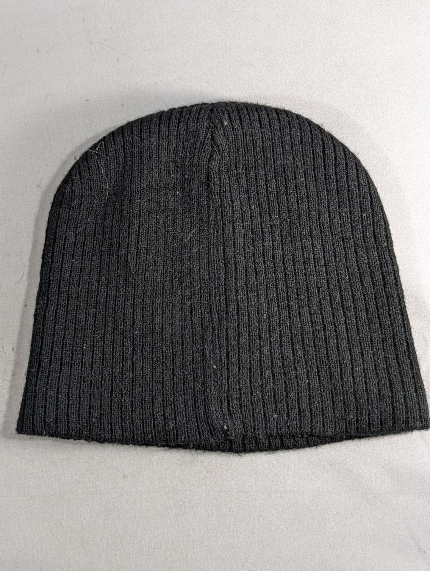 フィン・ベイラー「WORLD WIDE」ニットキャップ