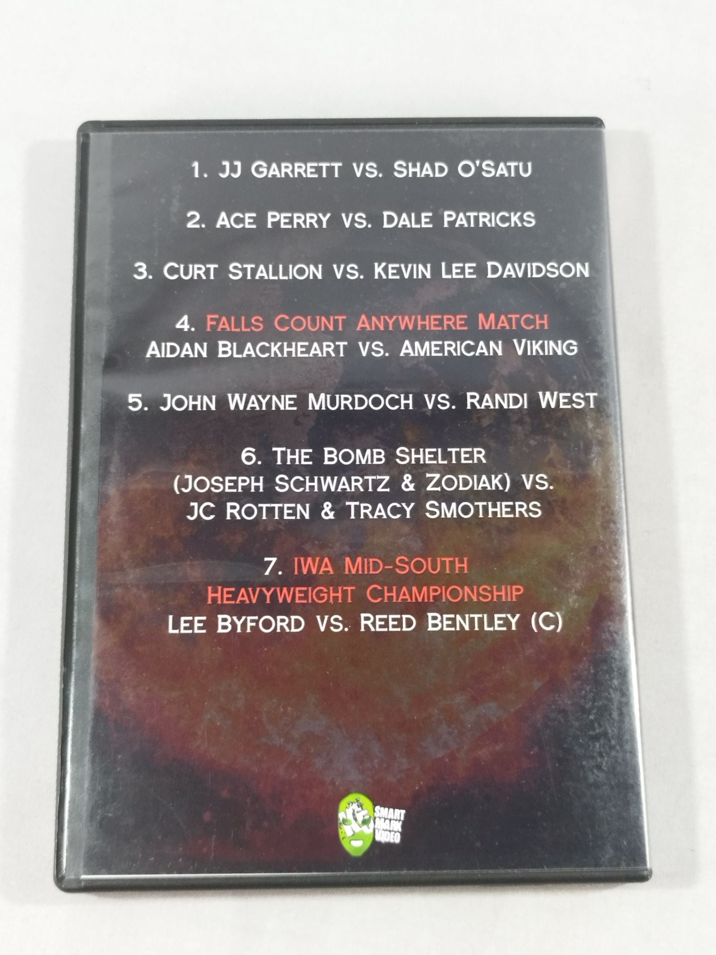 IWA-MS SPRING HEAT 2016(05/19/2016)