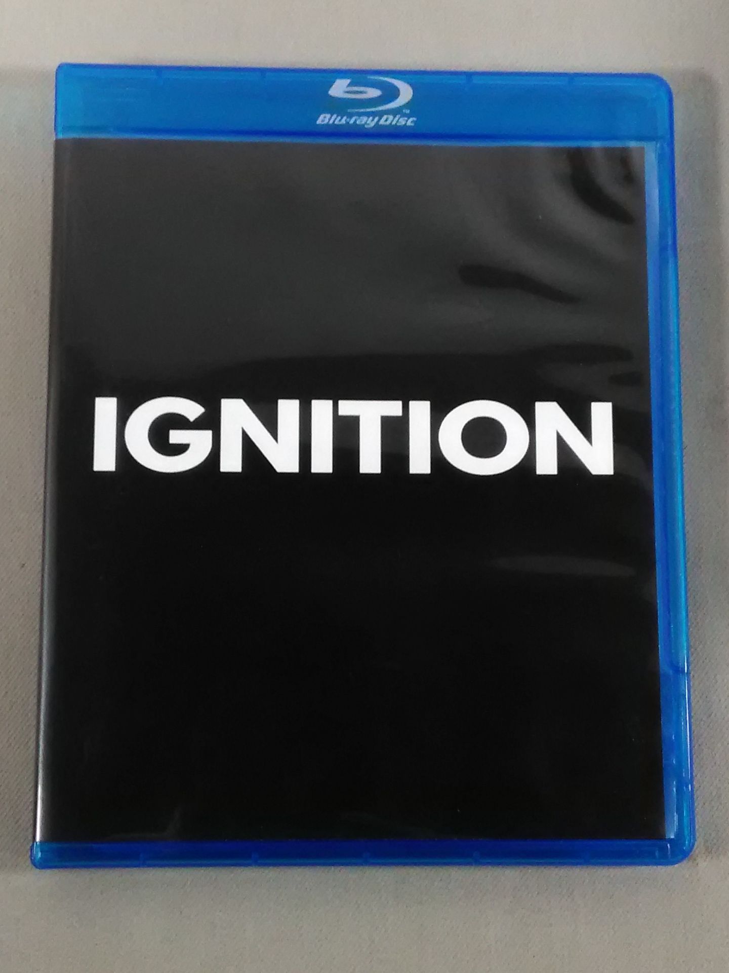 RISE IGNITION