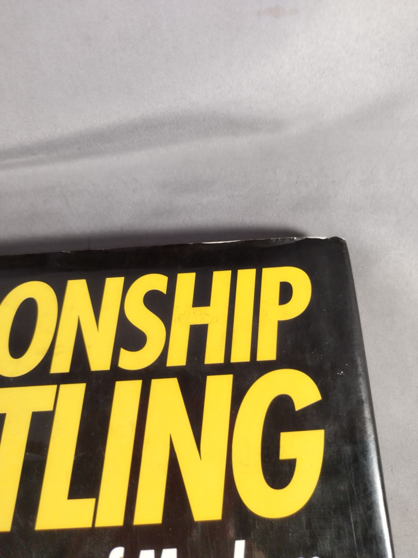 CHAMPIONSHIP Wrestling Masters of Mayhem