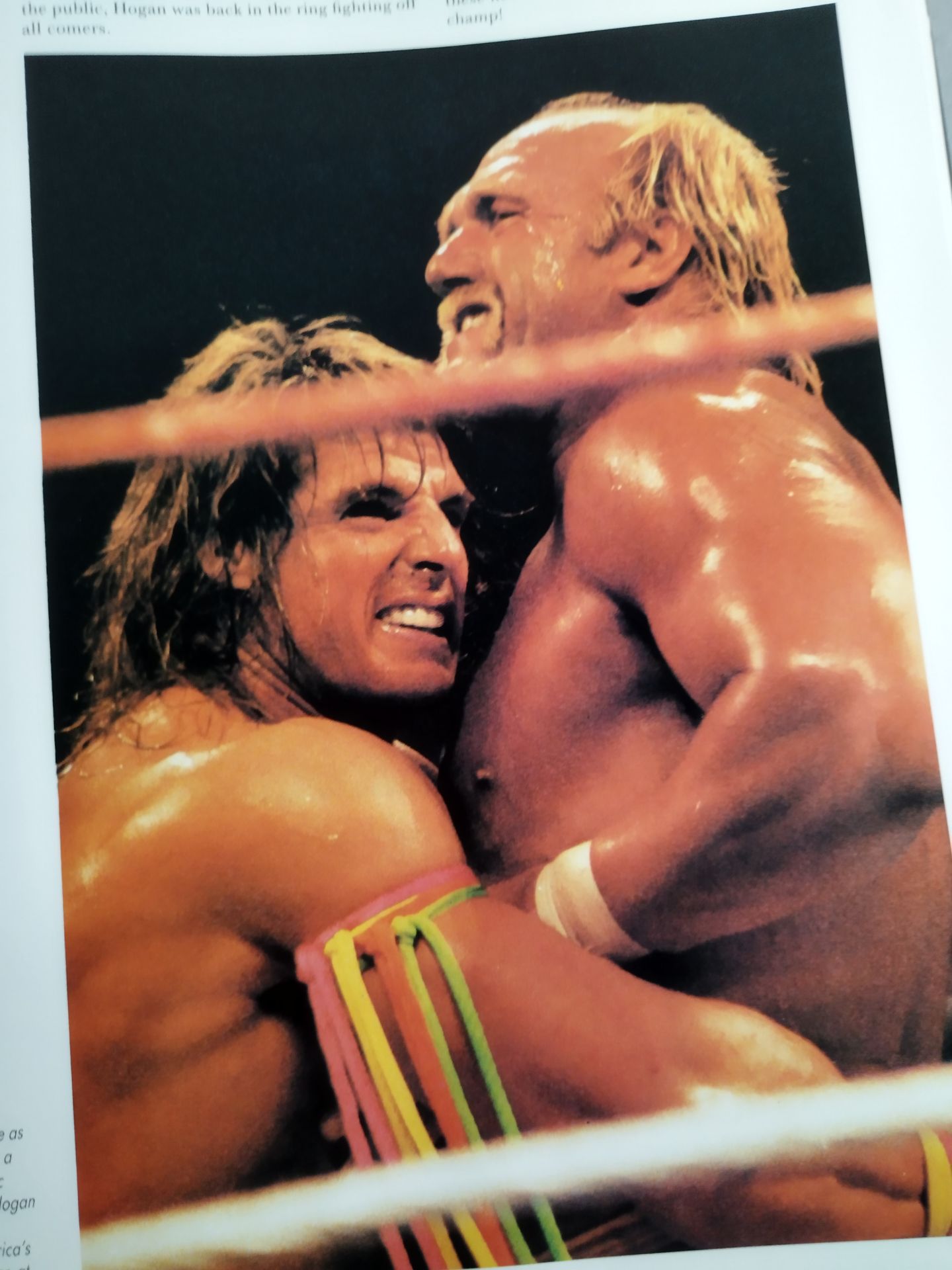 CHAMPIONSHIP Wrestling Masters of Mayhem