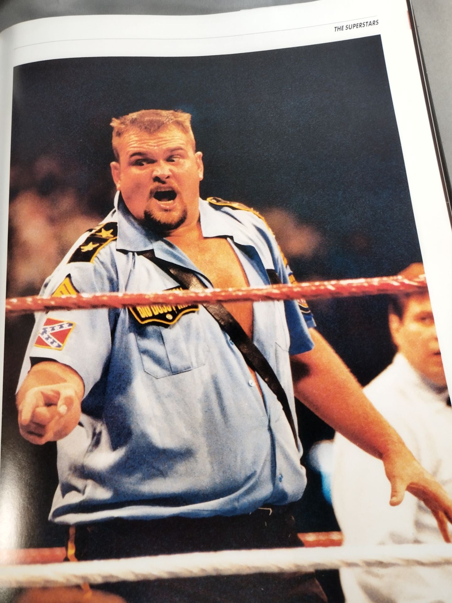CHAMPIONSHIP Wrestling Masters of Mayhem