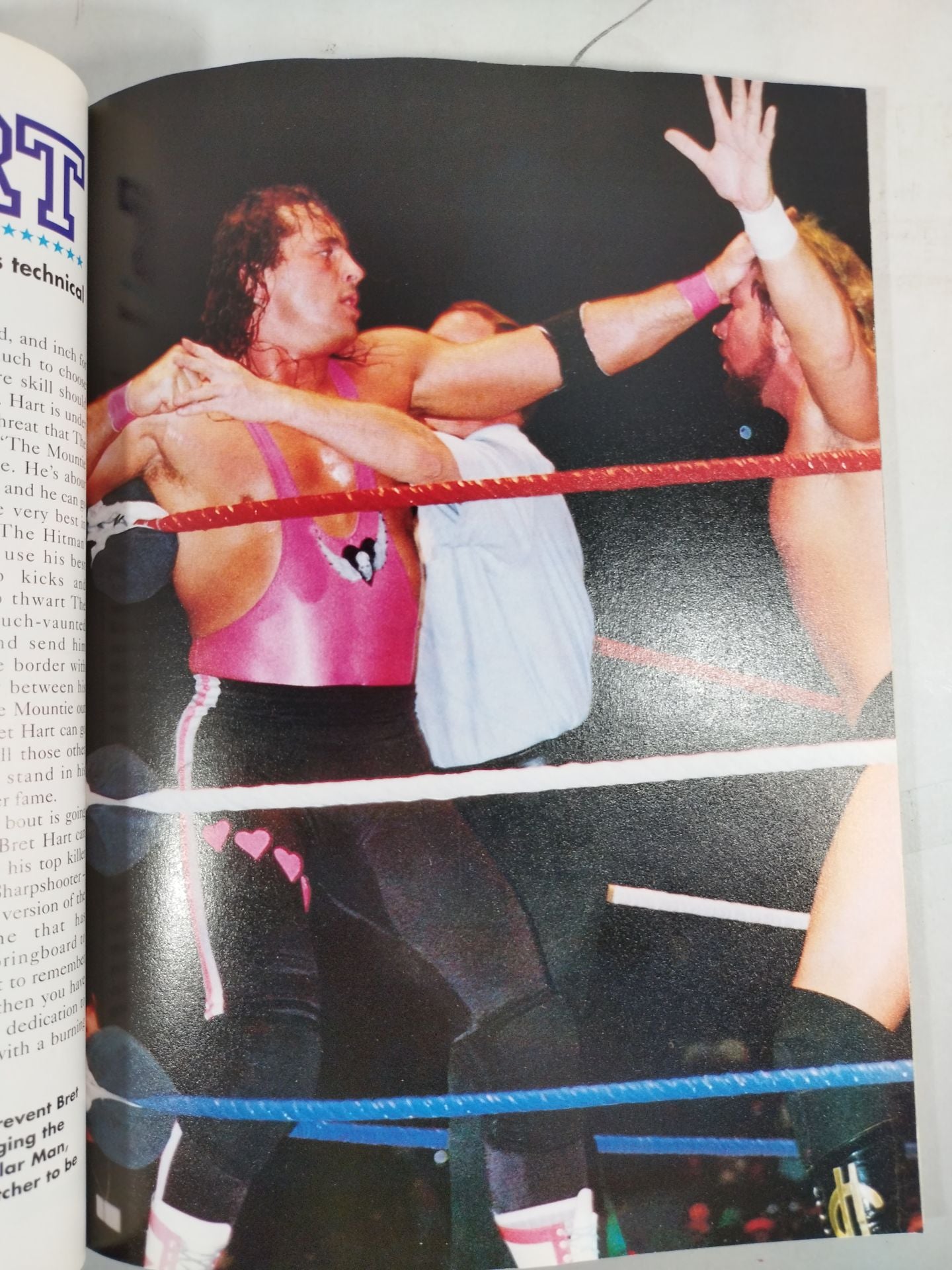 MIGHTY MAULERS