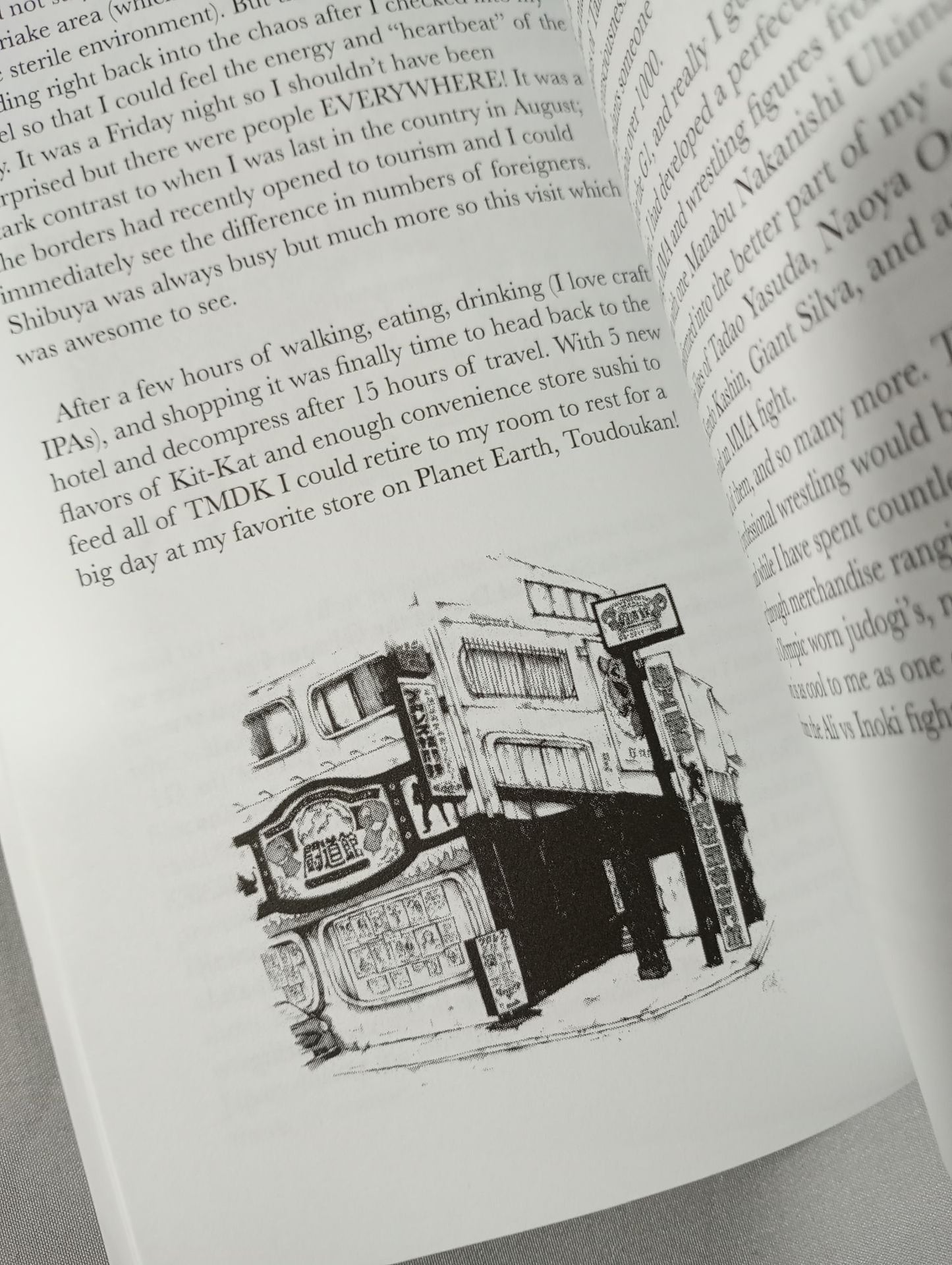 【AKARI直筆サイン入り】A Companion on a Road Less Travelled