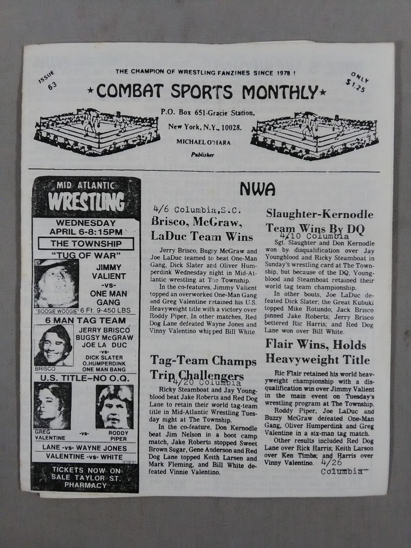 America’s best seller ISSUE 63