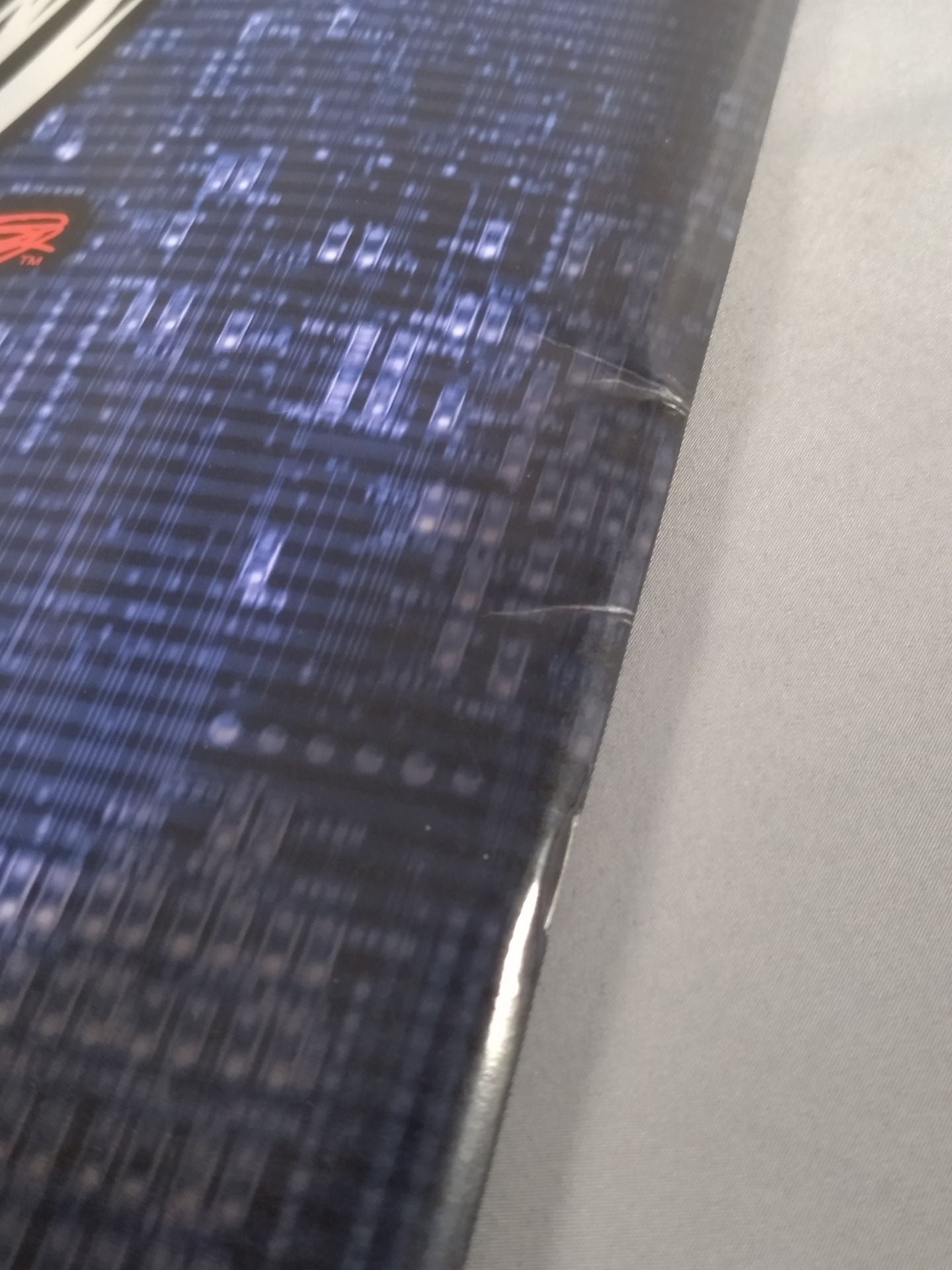 WWE FAR EAST TOUR 2003