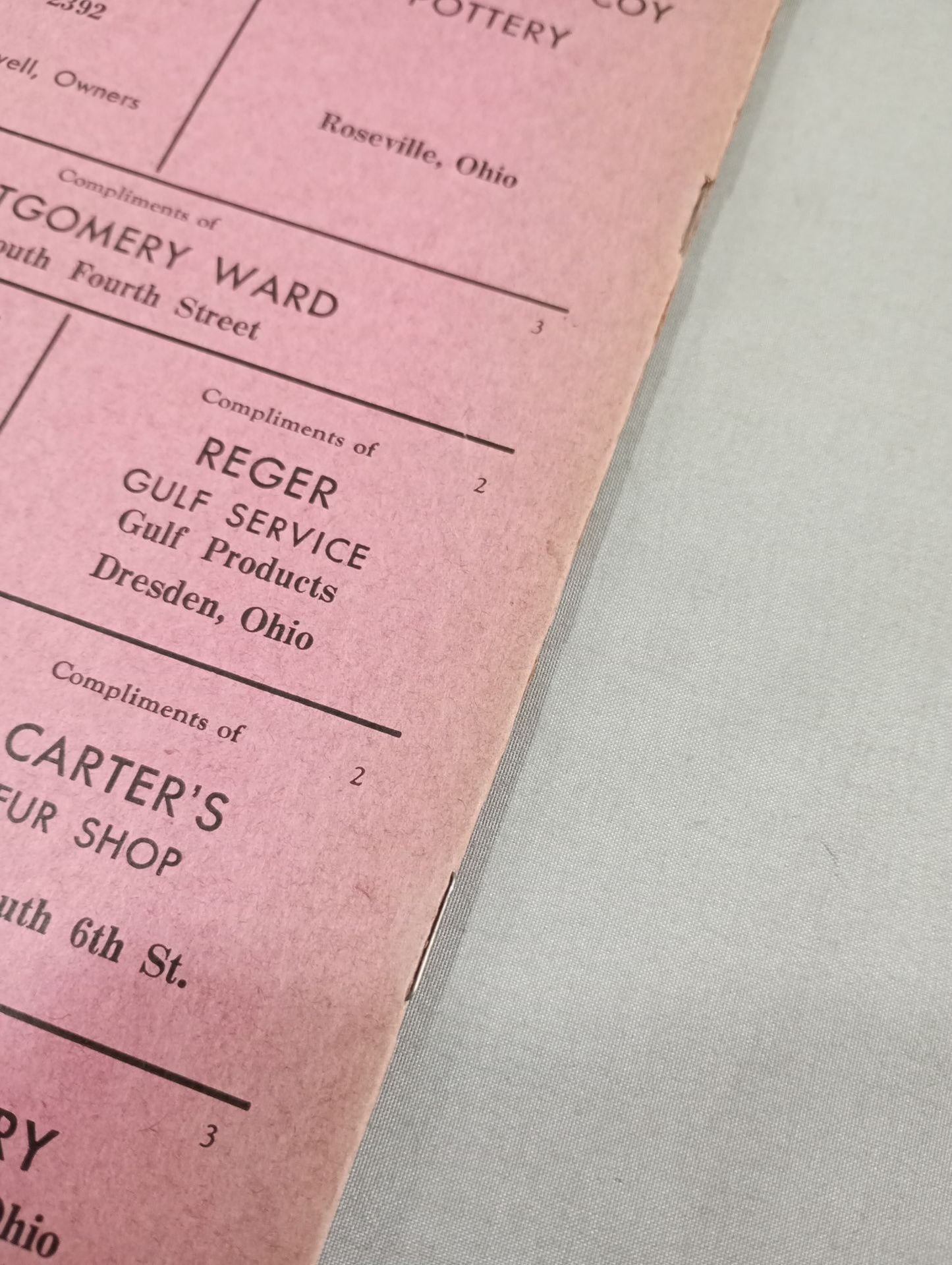 POLIO WRESTLING SHOW