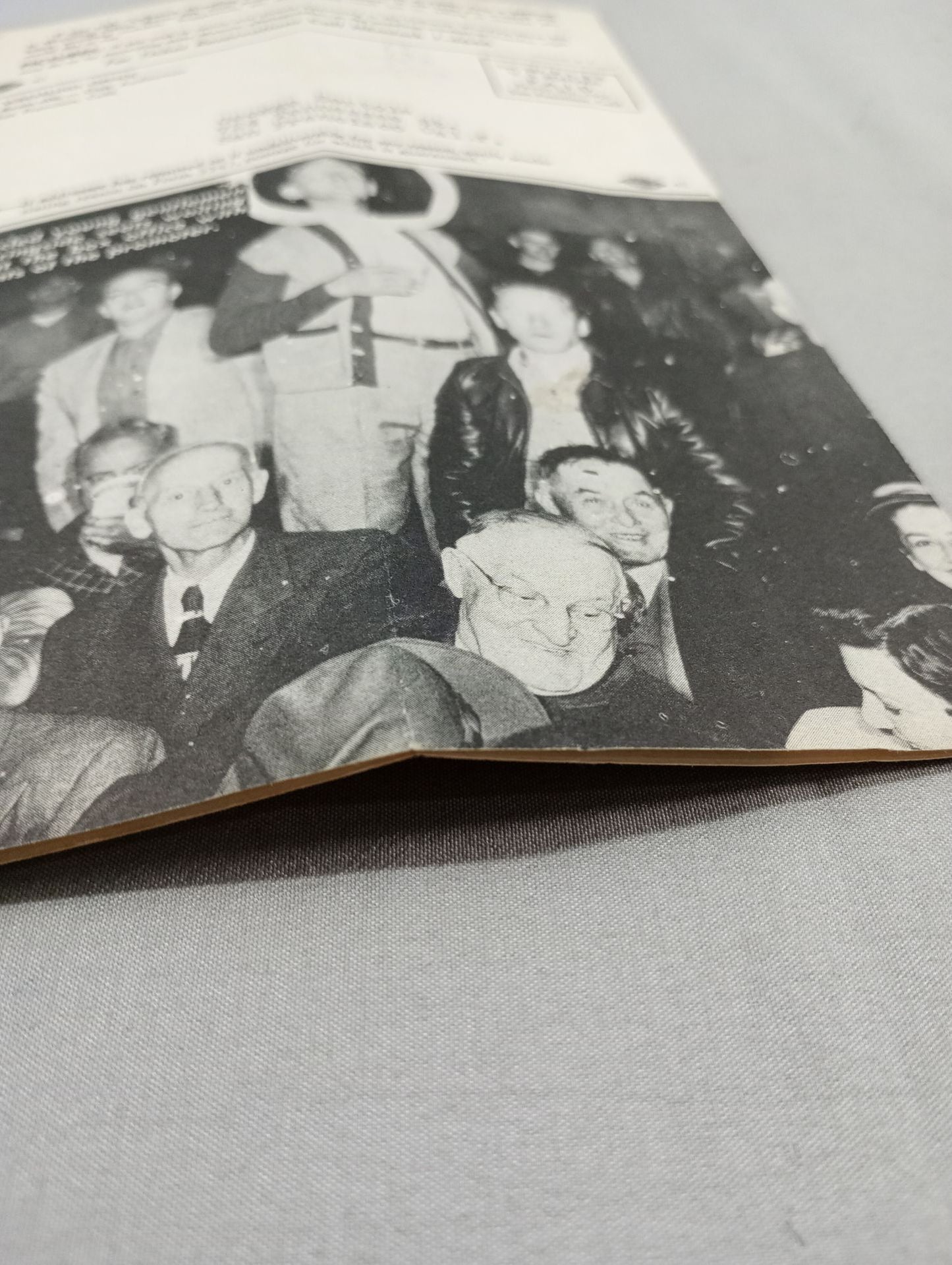 Coliseum WRESTLING NEWS(1949.6.28)