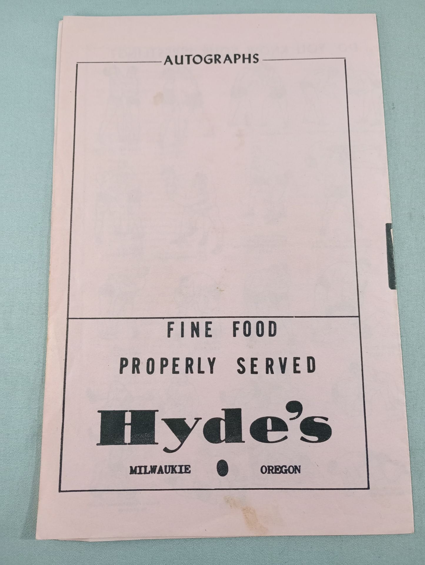 PNW / Don Owen & Elton Owen Presents Wrestling