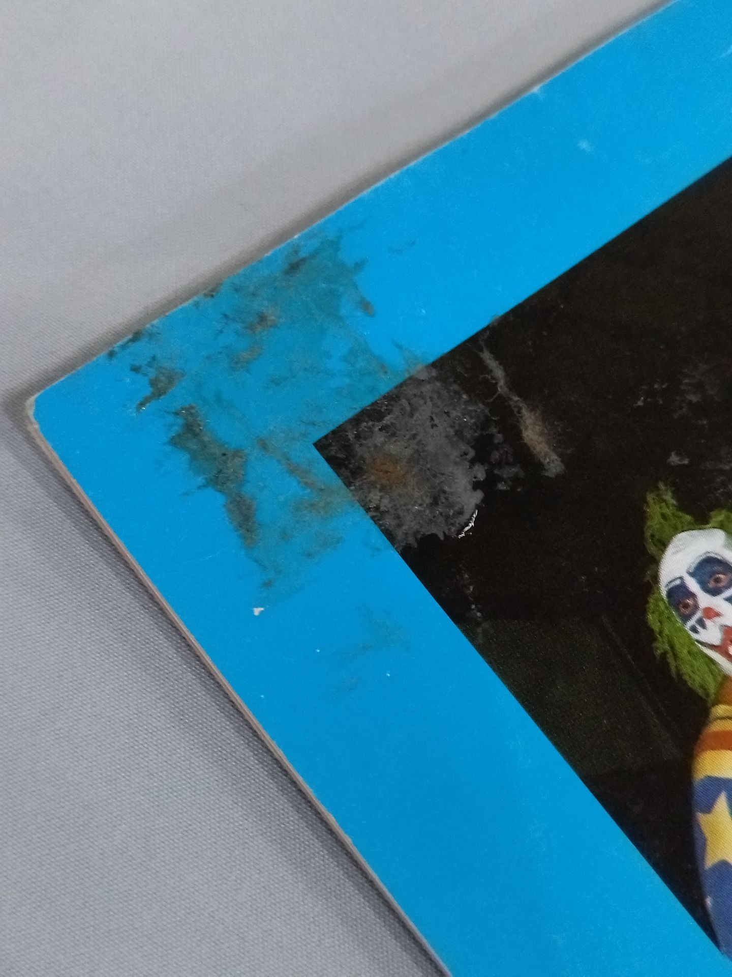 ★蝶野正洋 参戦★ CWA / EURO-CATCH-FESTIVAL‘94