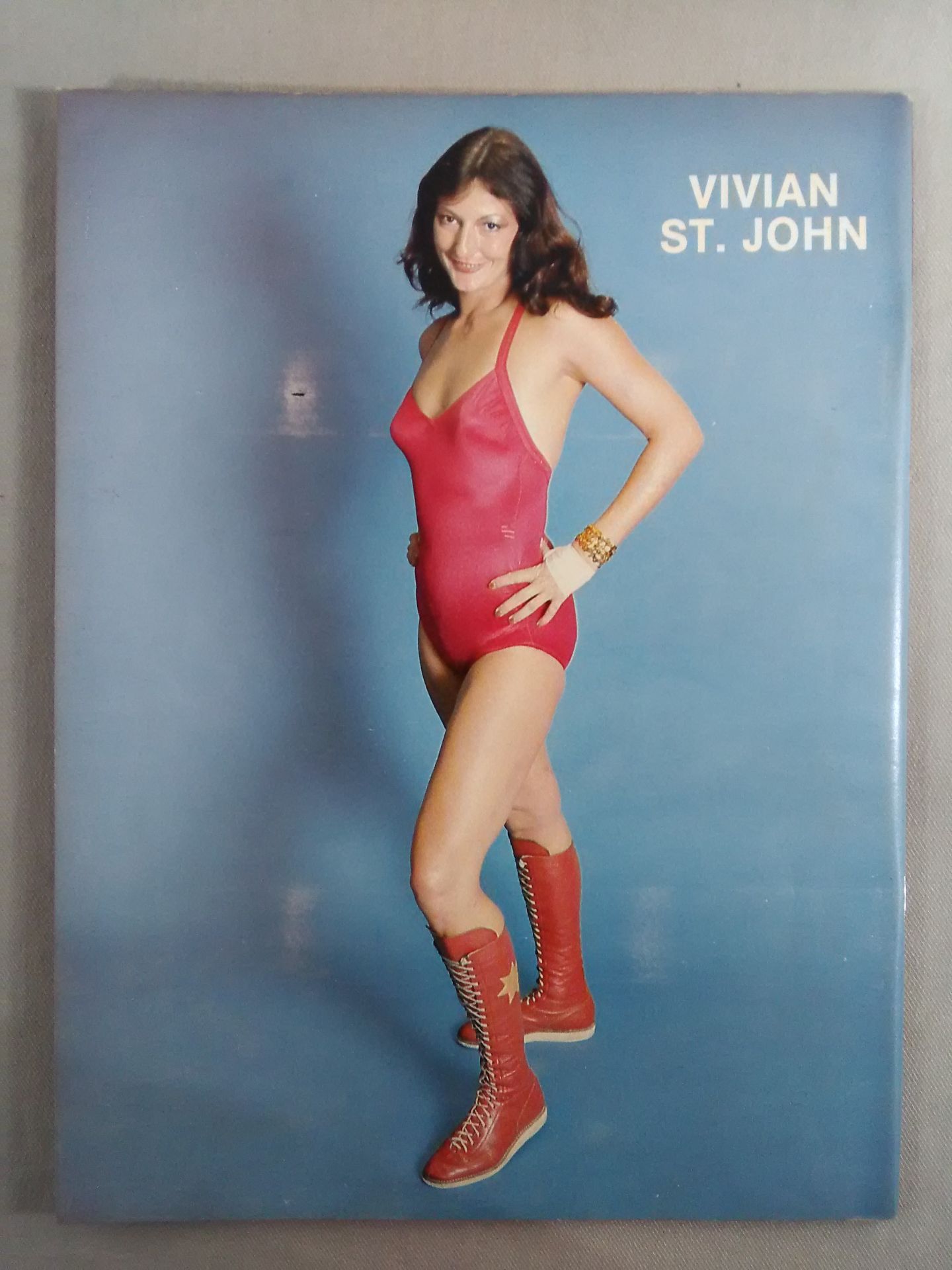 Wrestling REVUE 1983-05