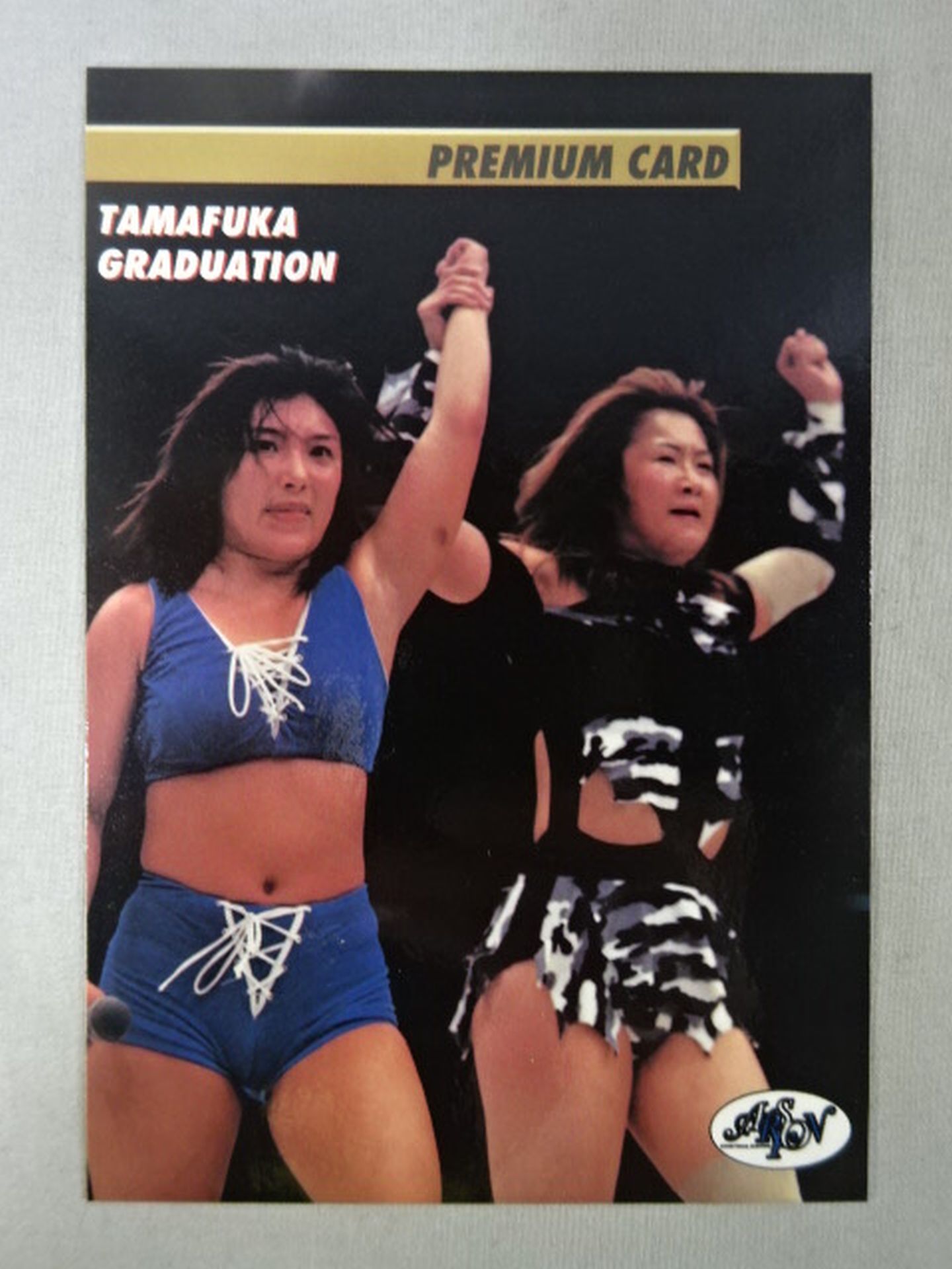 ARSION Card Set Vol.2