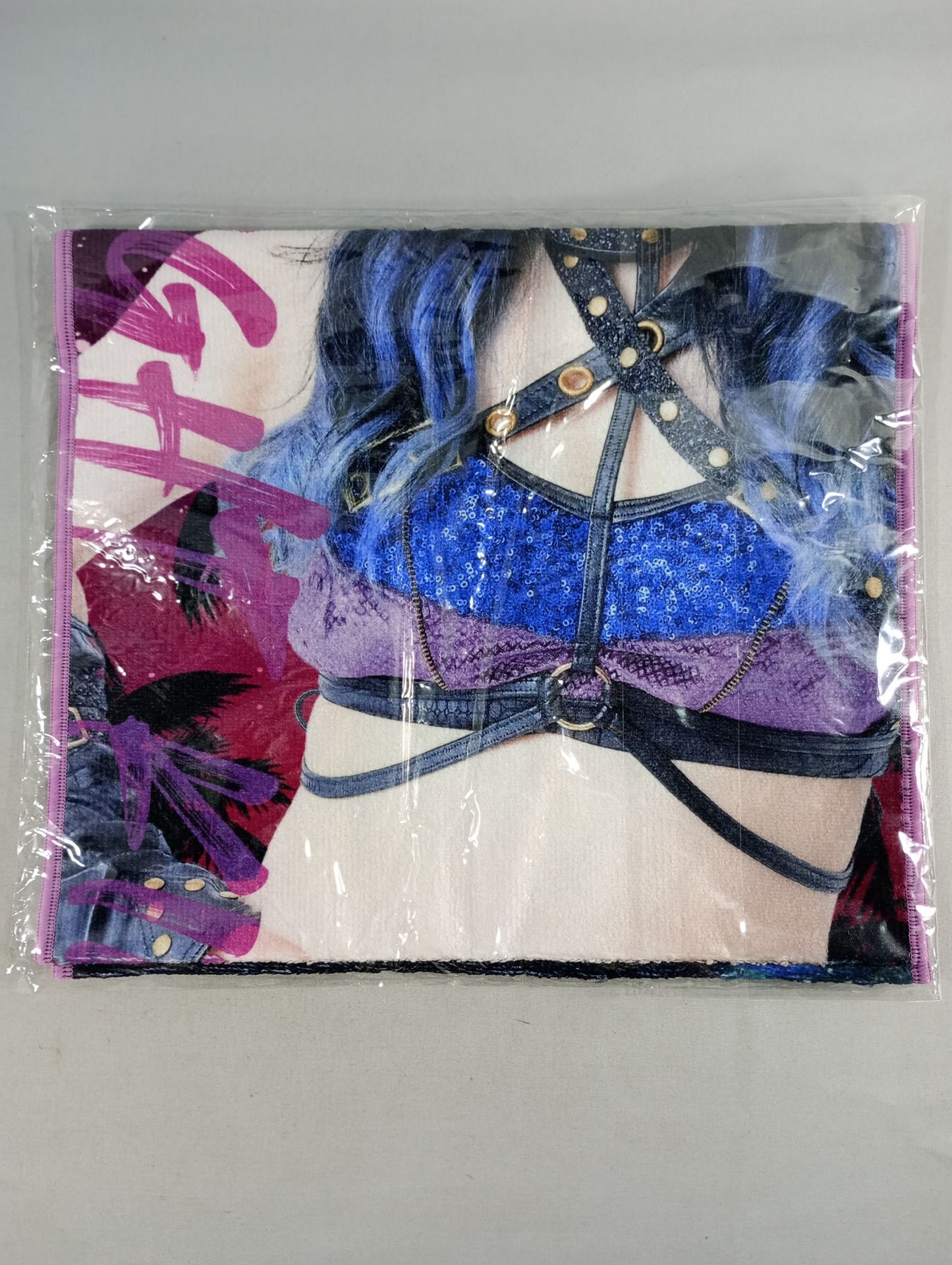 STARLIGHT KID fighters Cheering Towel (2022) SUMMER)