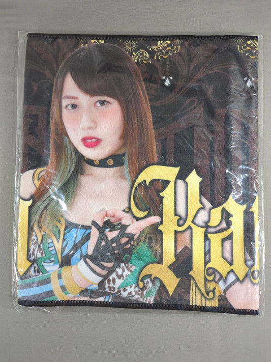 Saya Kamitani  fighters  Cheering Towel (2021) SUMMER)