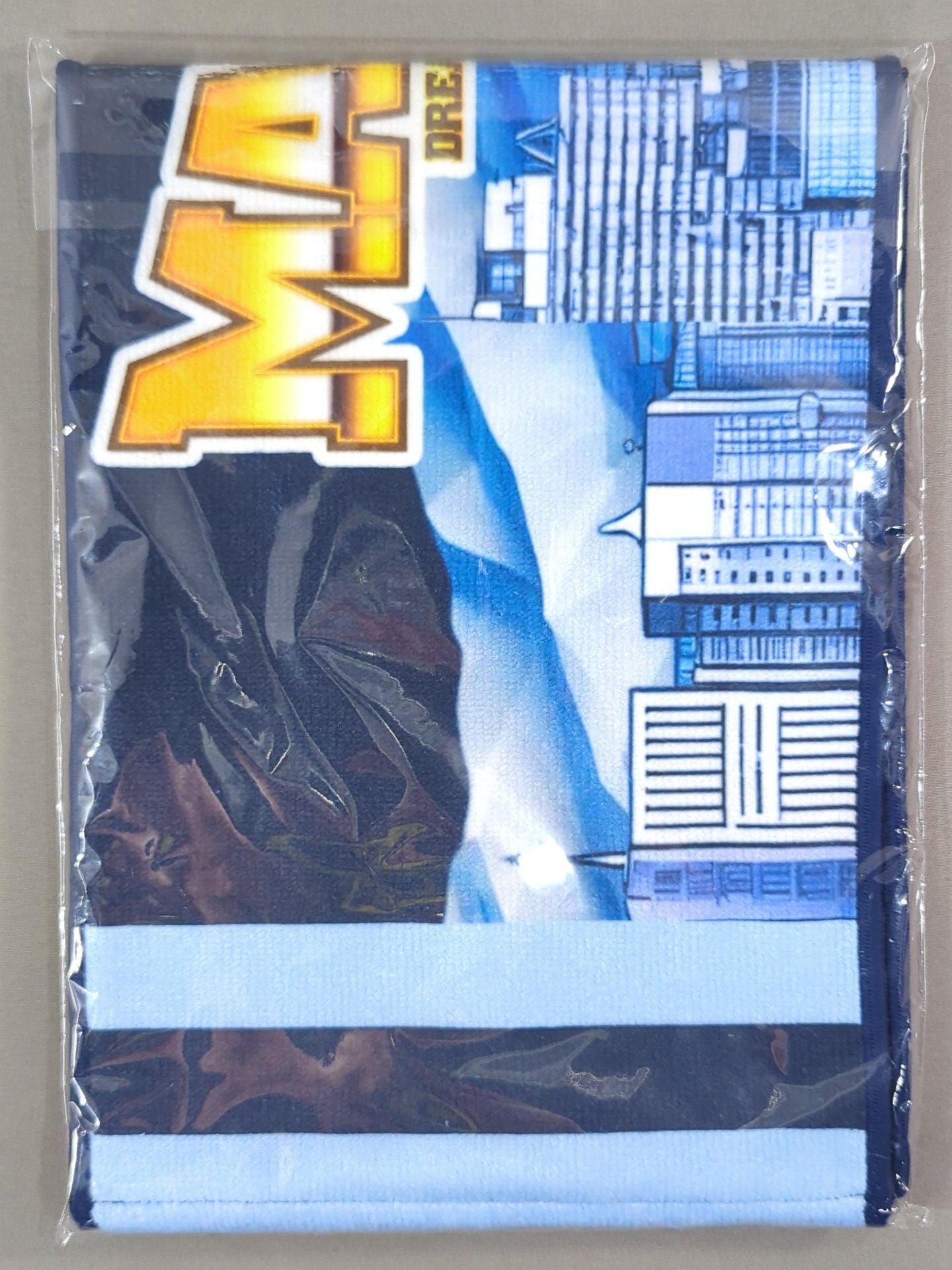 ★非売品★ マリーゴールド in Sapporo 2024 マフラータオル