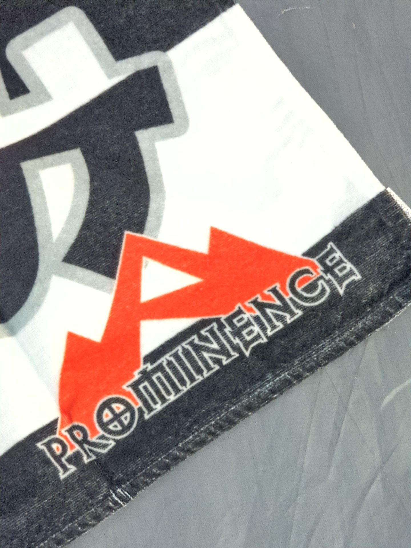 Kurumi Hiragi Prominence Member Support Towel