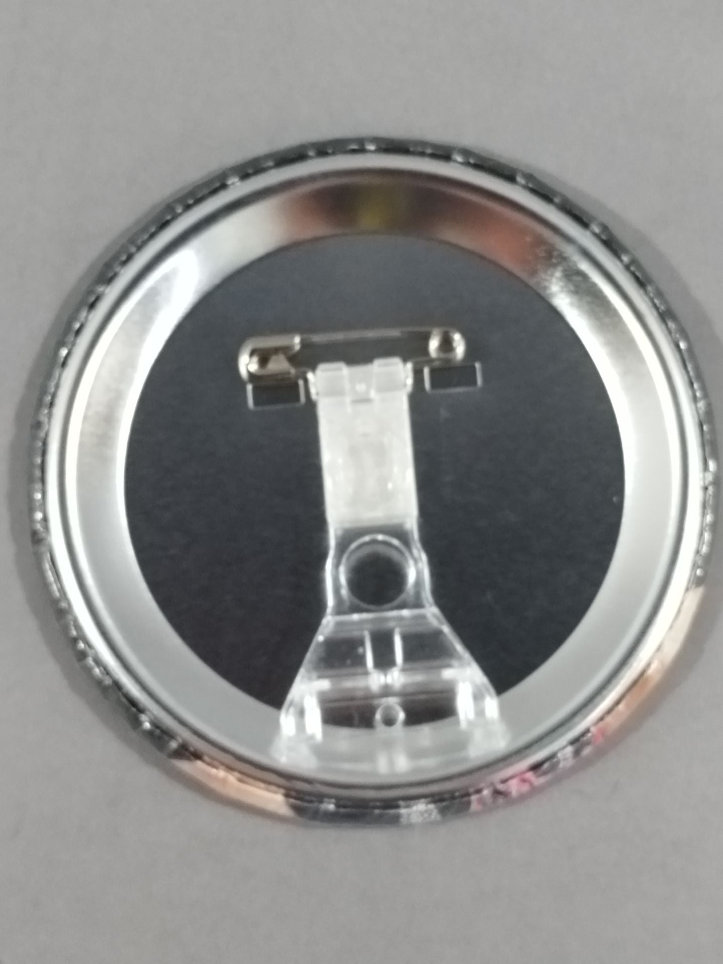 テクラ スターダム トレーディング BIG缶バッジ 2023