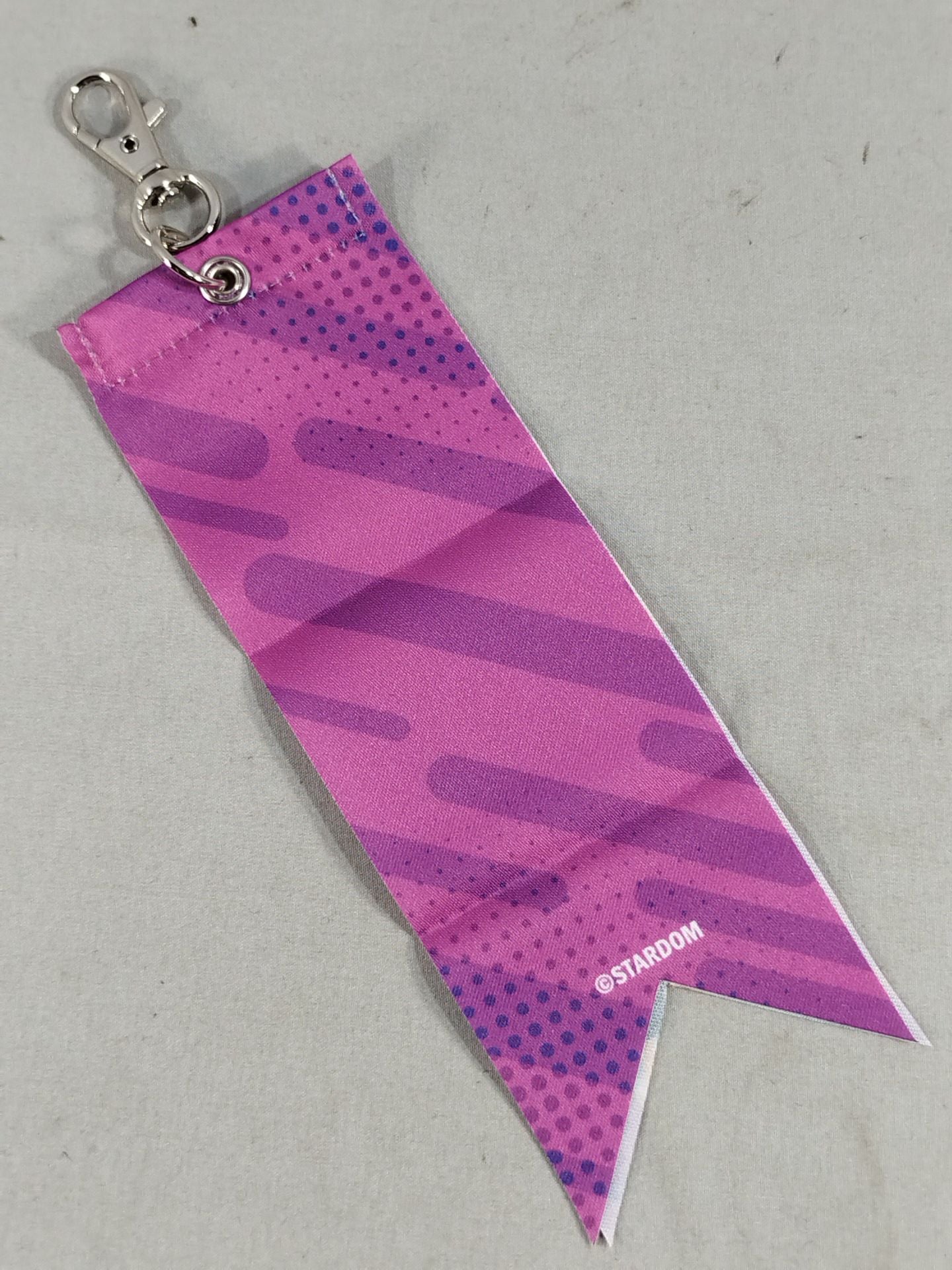 琉悪夏 スターダム ランダムボンフィン