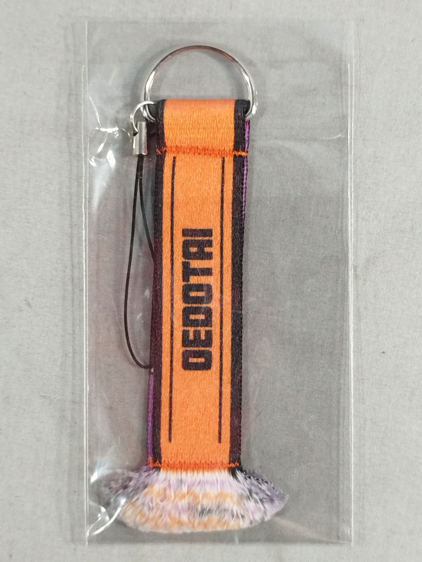 STARDOM×TOWER RECORDS RUAKA Muffler Strap