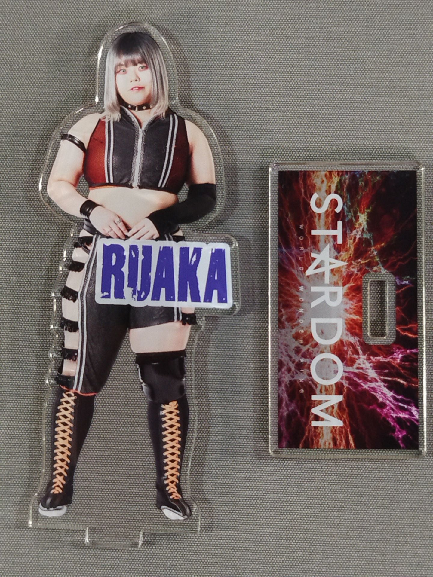 RUAKA Stardom Acrylic Stand 2022