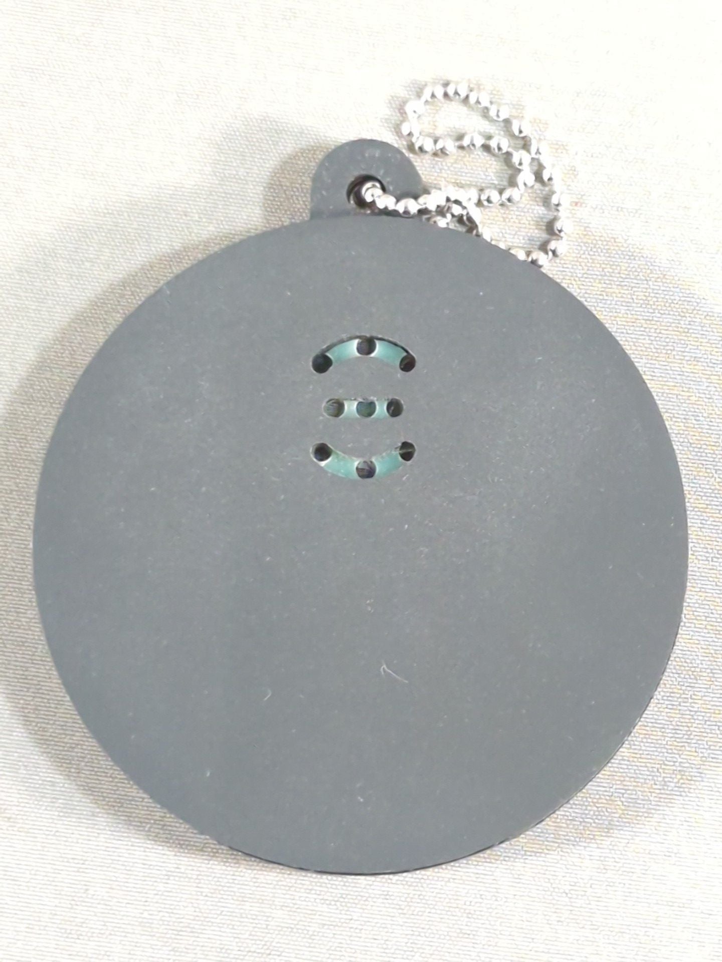 林下詩美 ボイスラバーストラップ