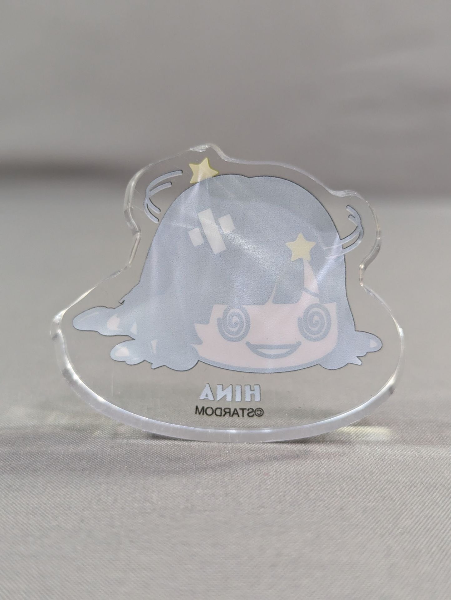 HINA KO Illustration Swaying Random Acrylic Stand