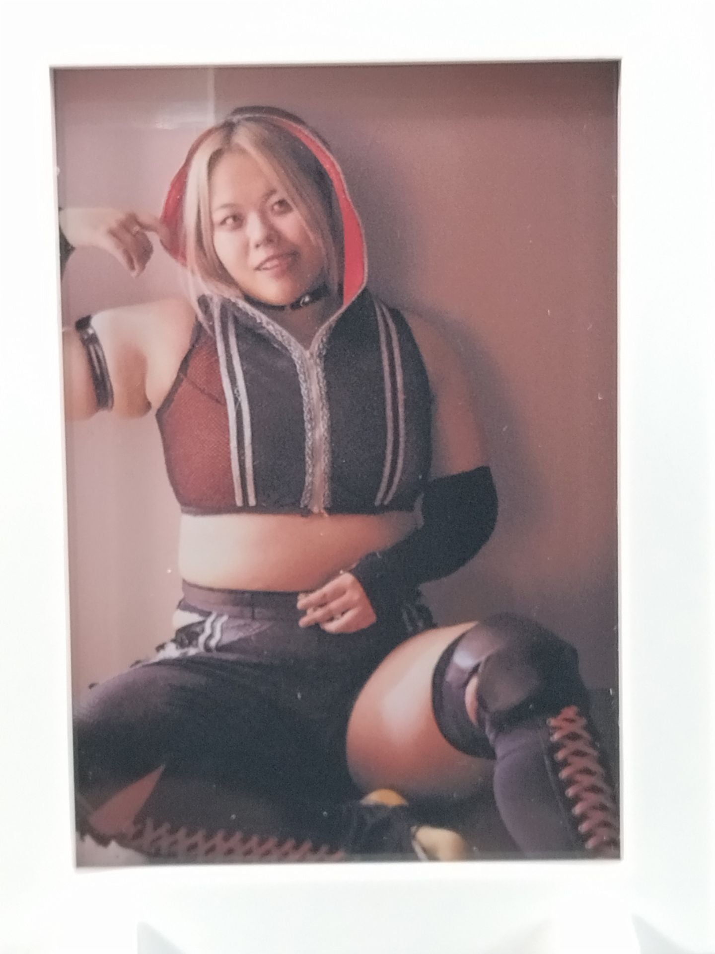 RUAKA Pro-Photo Frame Magnet