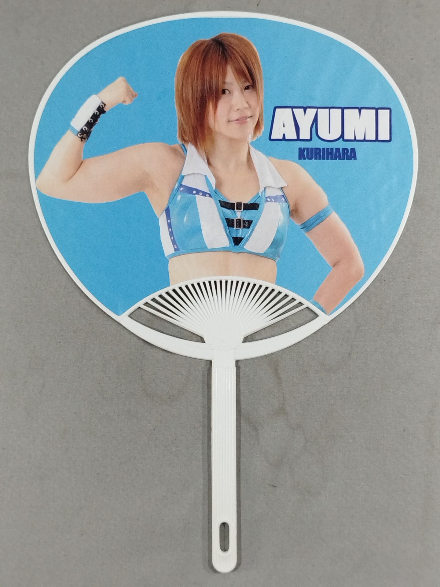 【hand signed autograph】 Ayumi Kurihara Summer Set