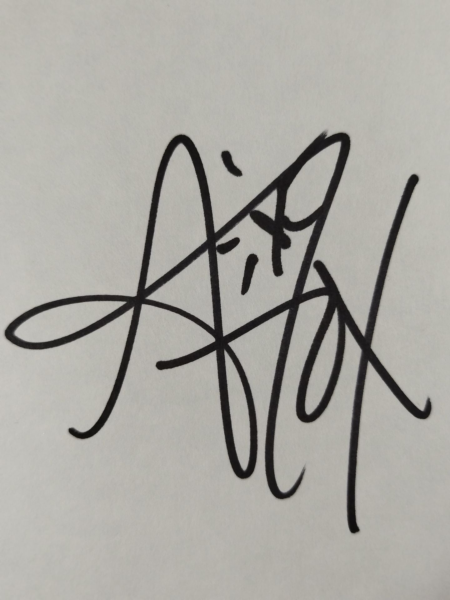 アリシア・フォックス