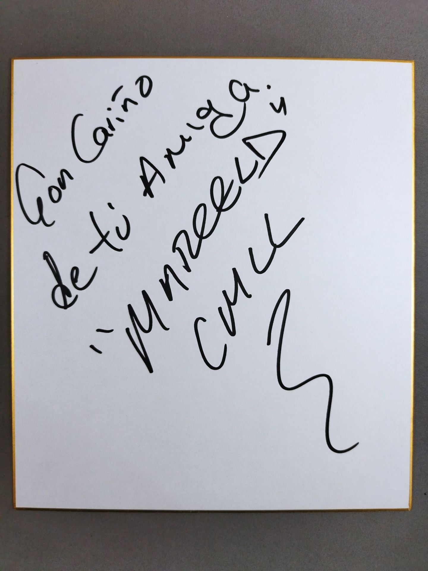 Marcella