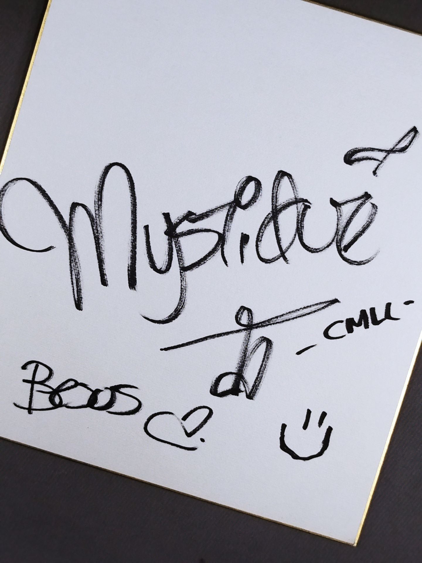 Mystique