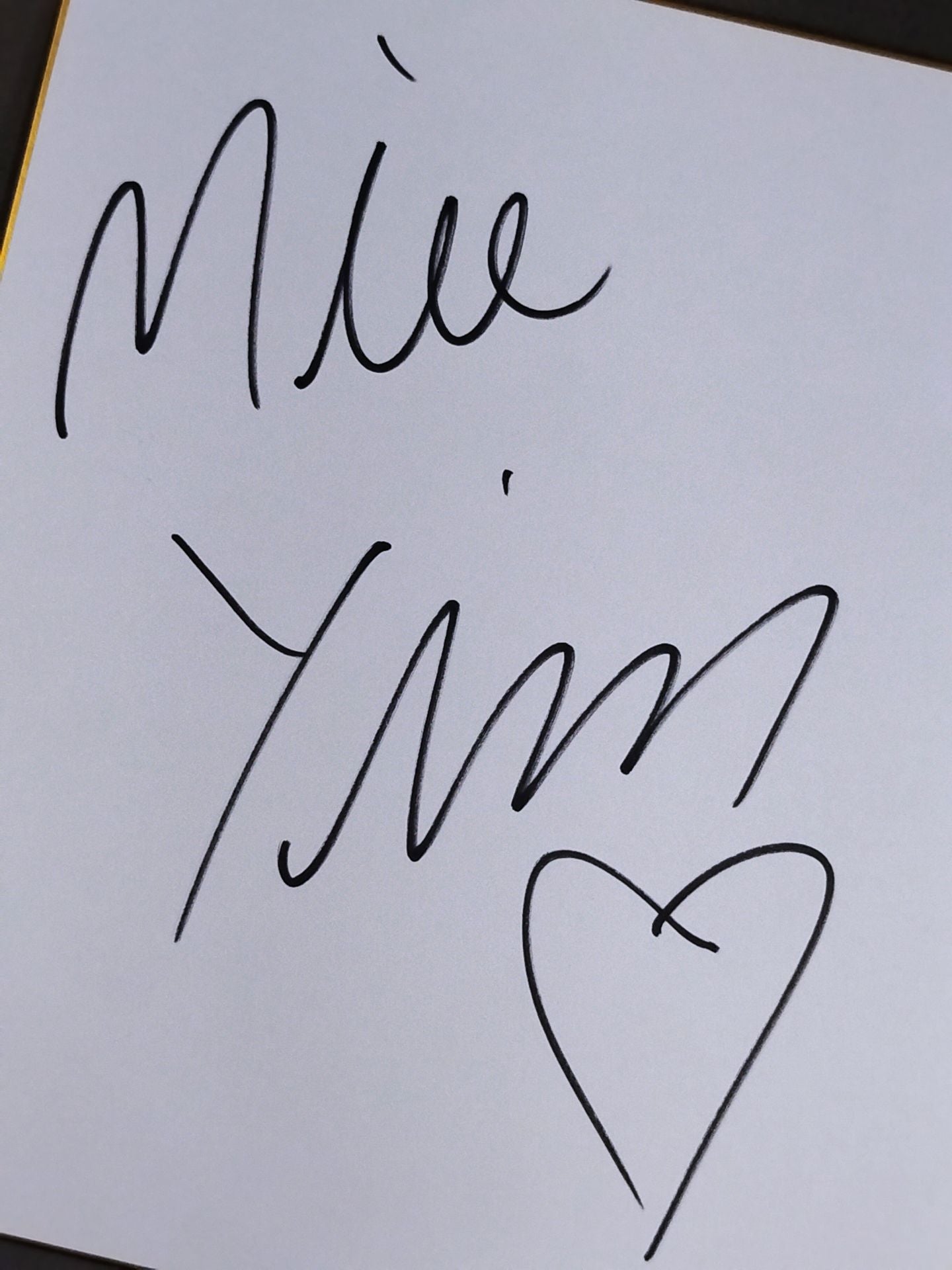Mia Lim