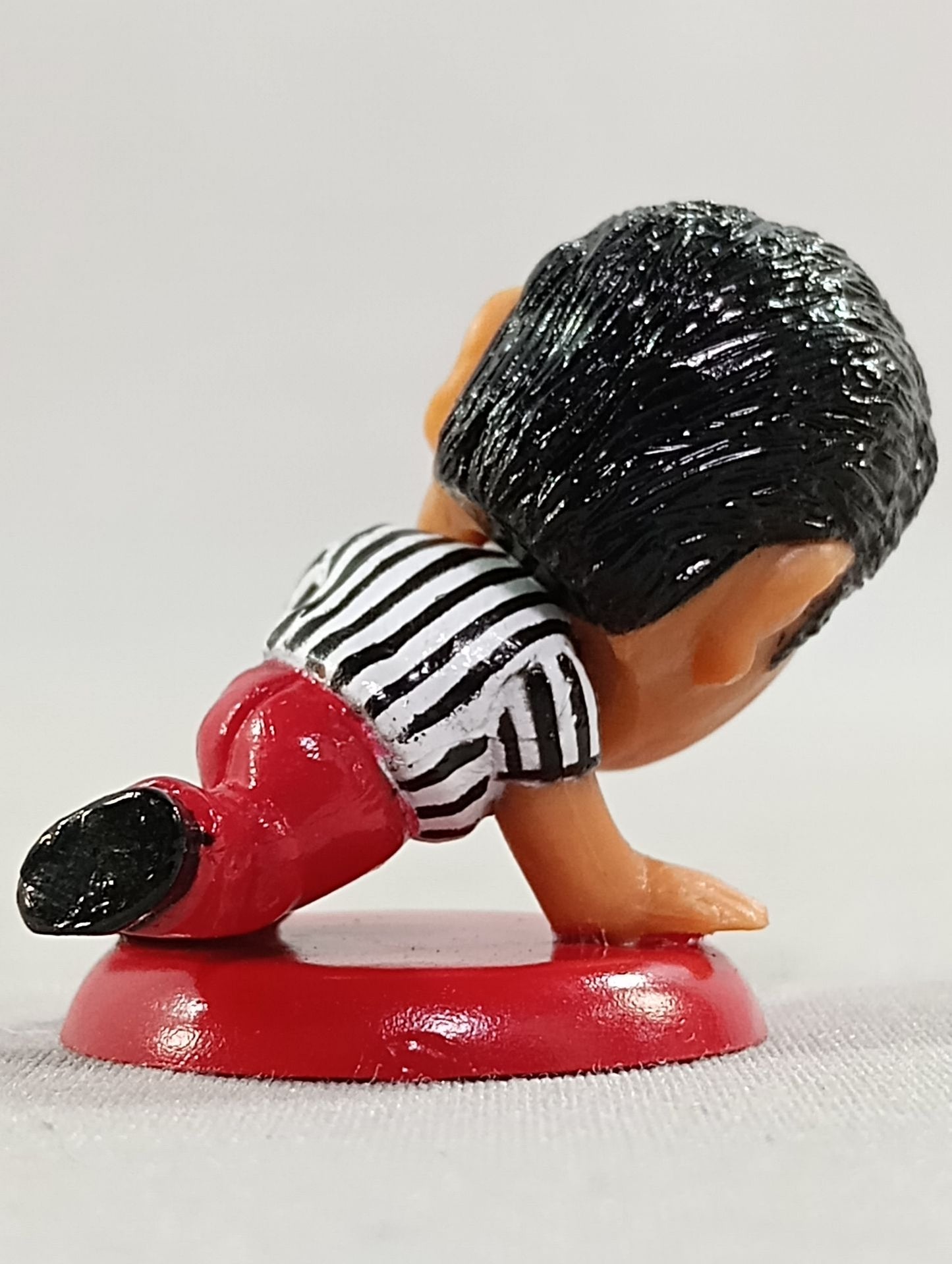 ★ ★ Secret Shiro Abe