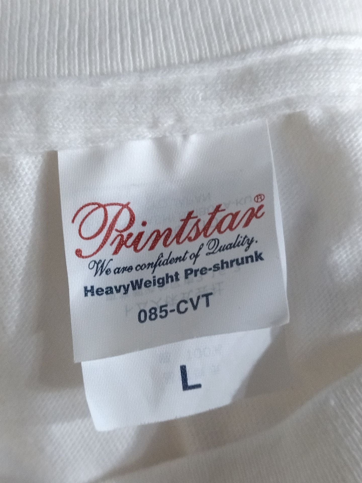 堀田祐美子 35th ANNVERSARY Tシャツ(ホワイト)