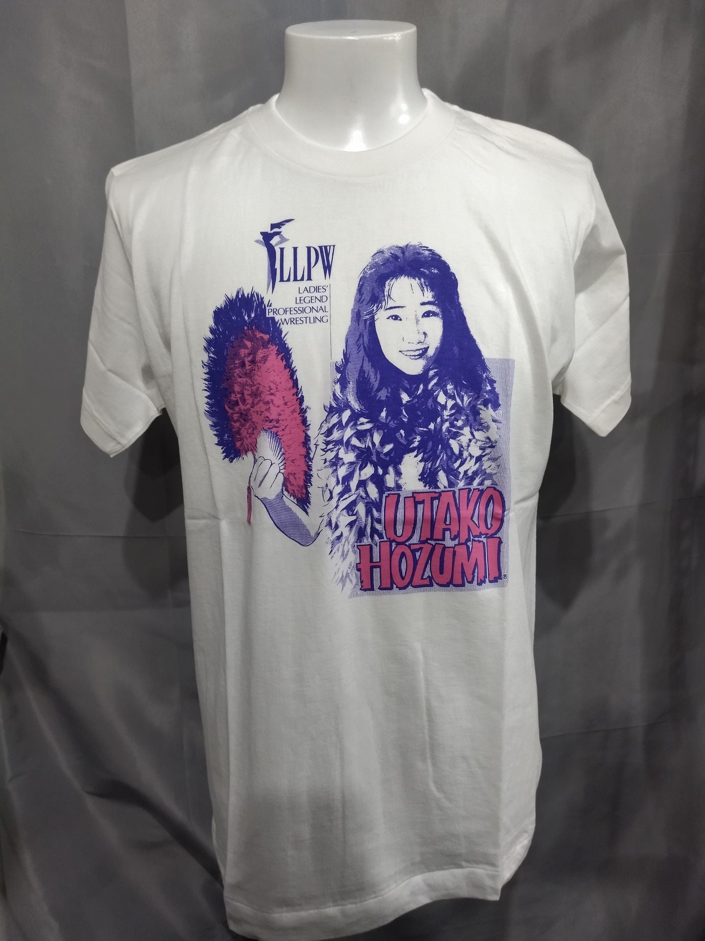 穂積詩子 イラスト Tシャツ