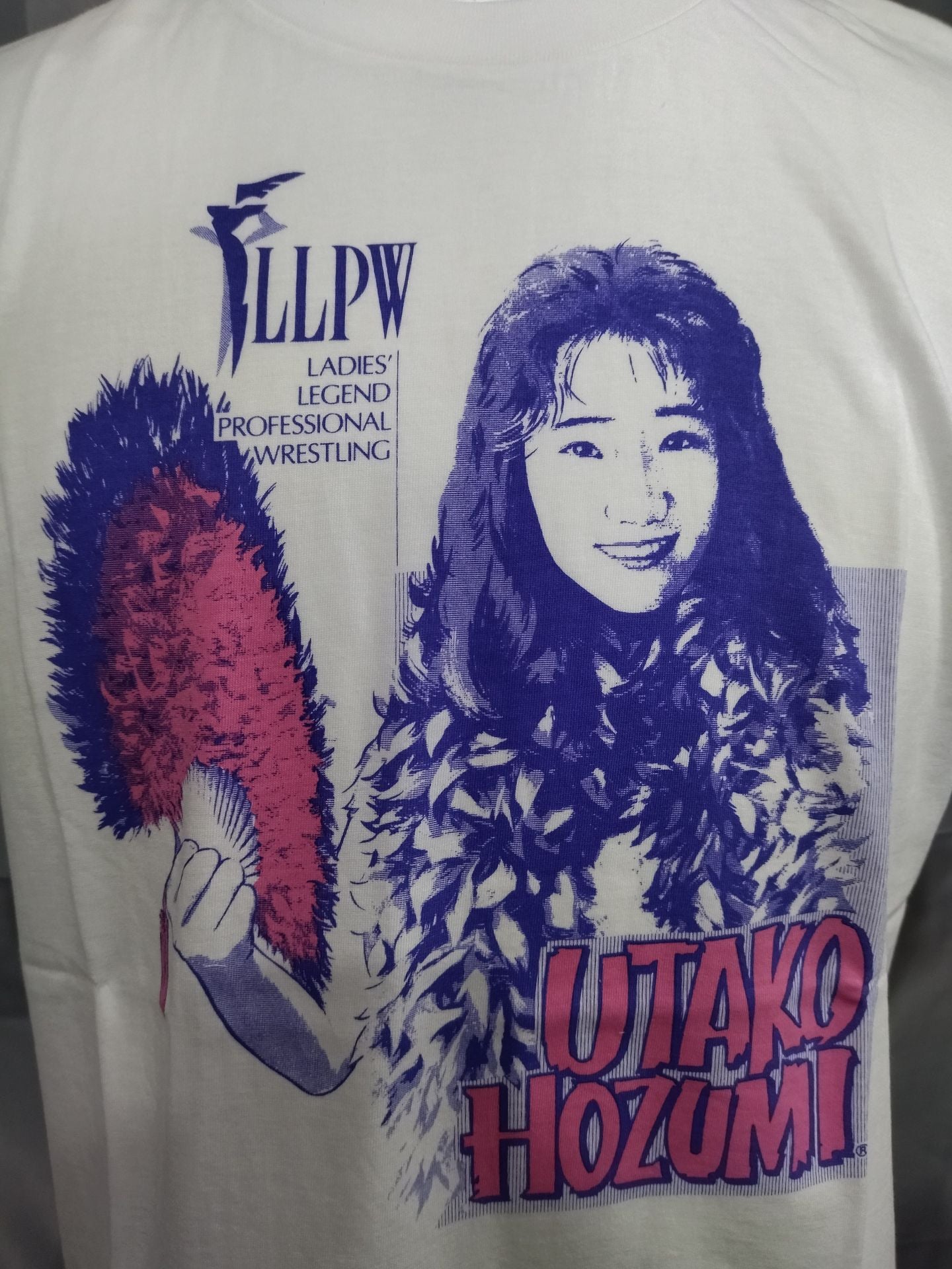 穂積詩子 イラスト Tシャツ