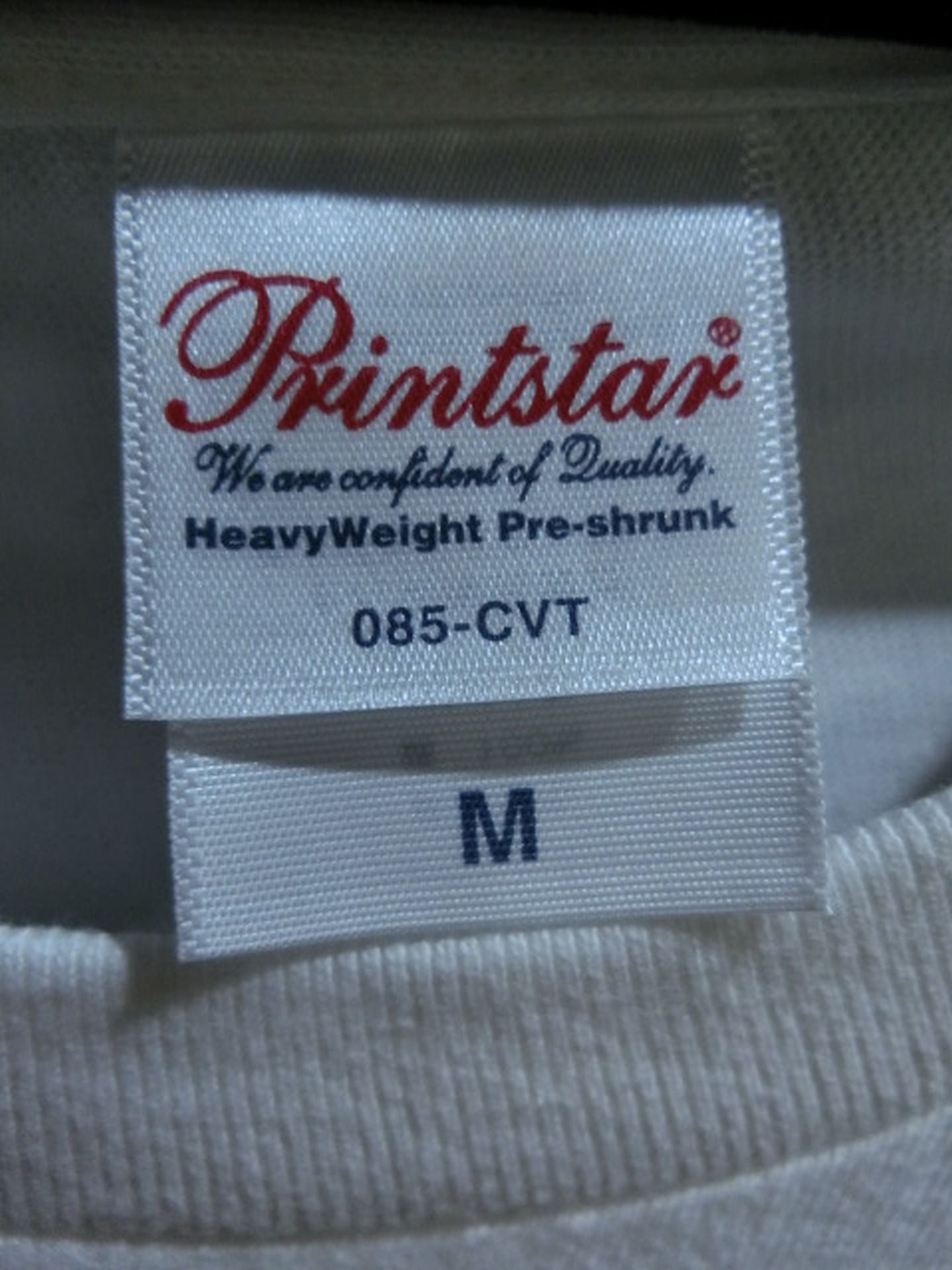 水波綾「We LOVE アニキ」Tシャツ