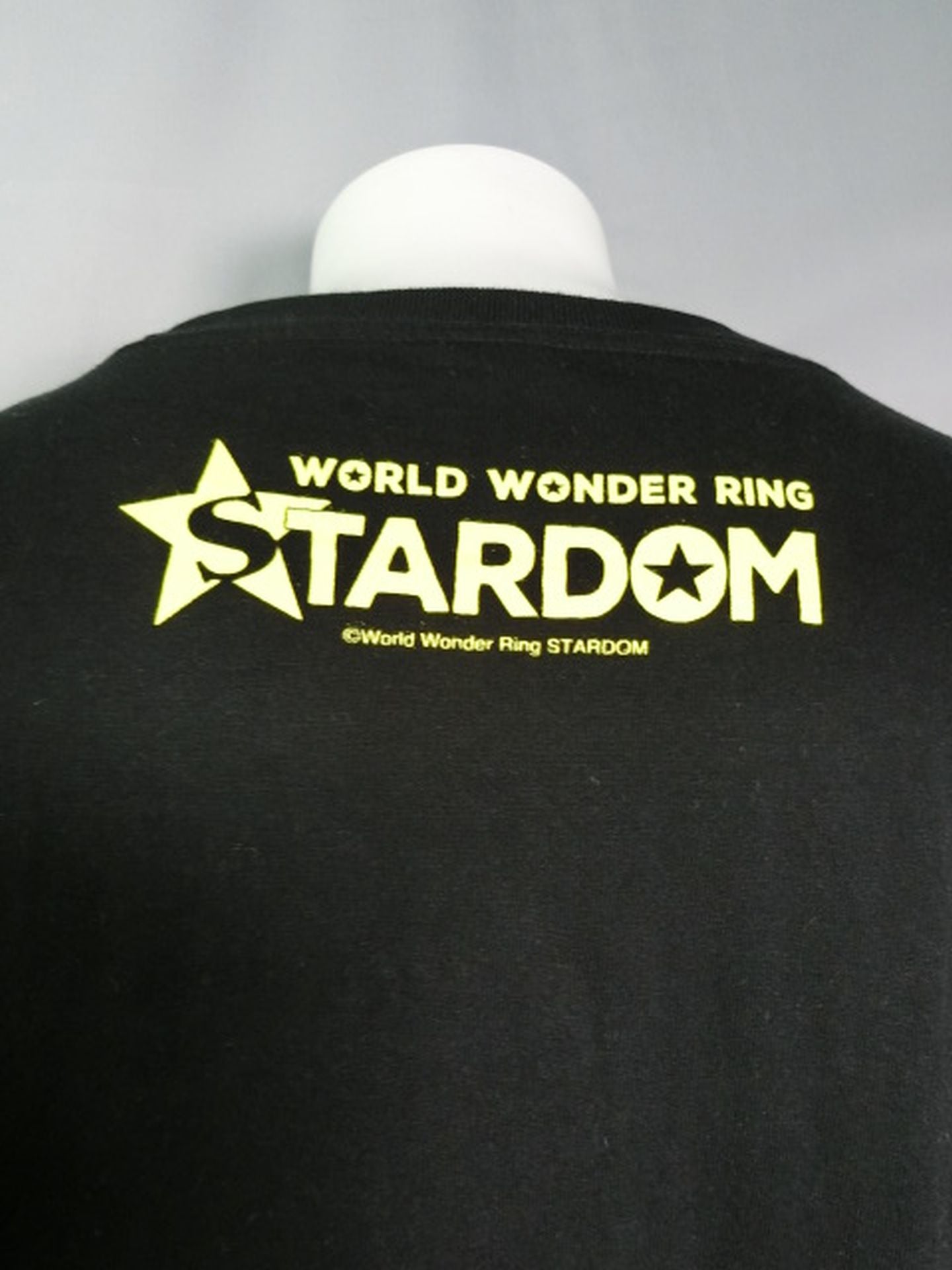 スターダム OSAKA DREAM CINDERELLA ロングスリーブTシャツ