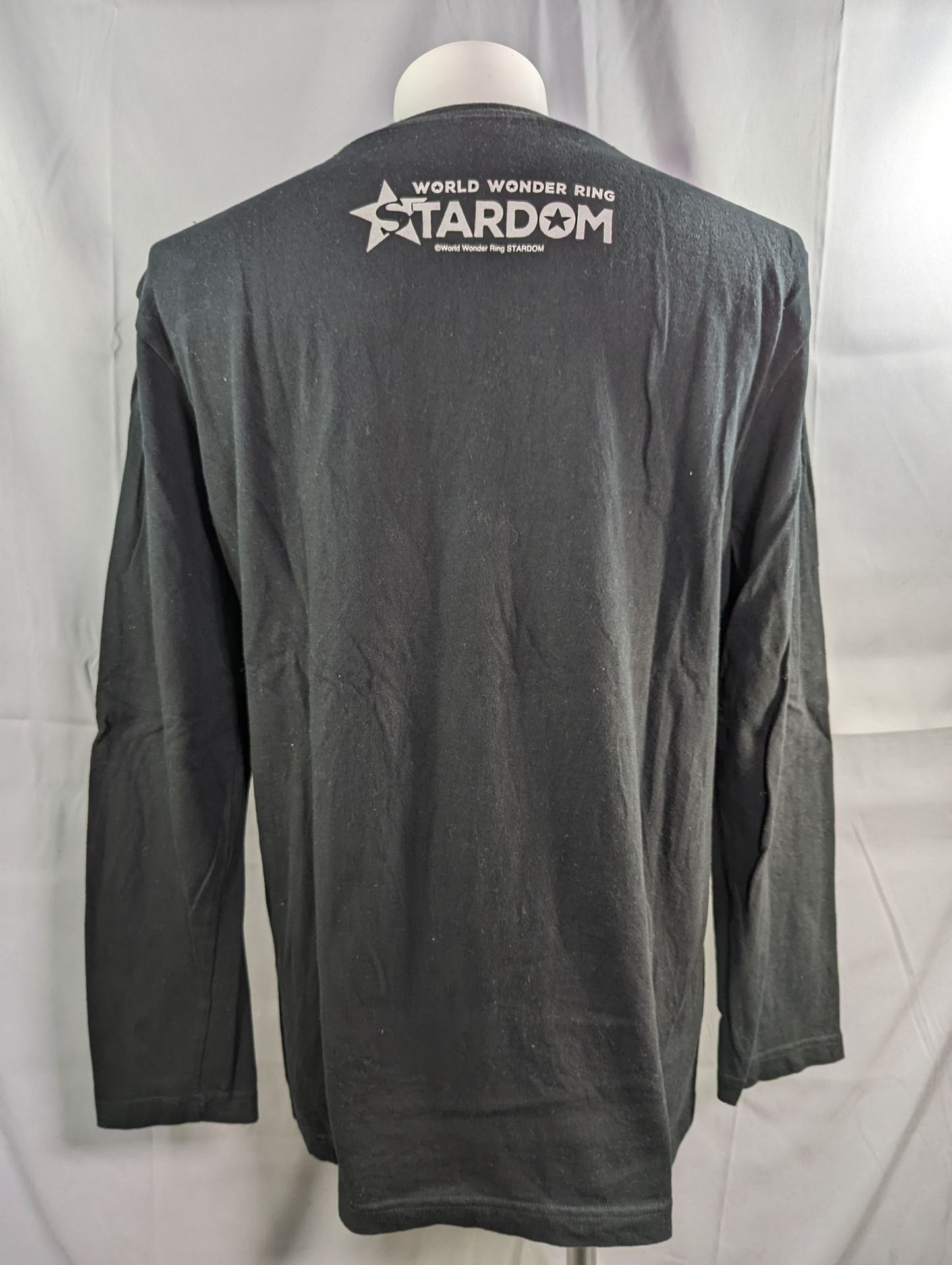 Queen's Quest Long Sleeve T-Shirt