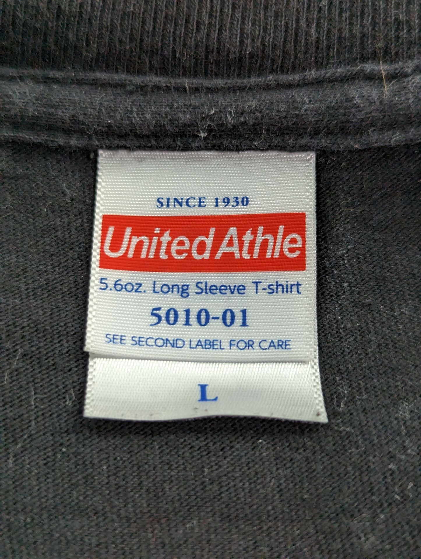 Queen's Quest Long Sleeve T-Shirt