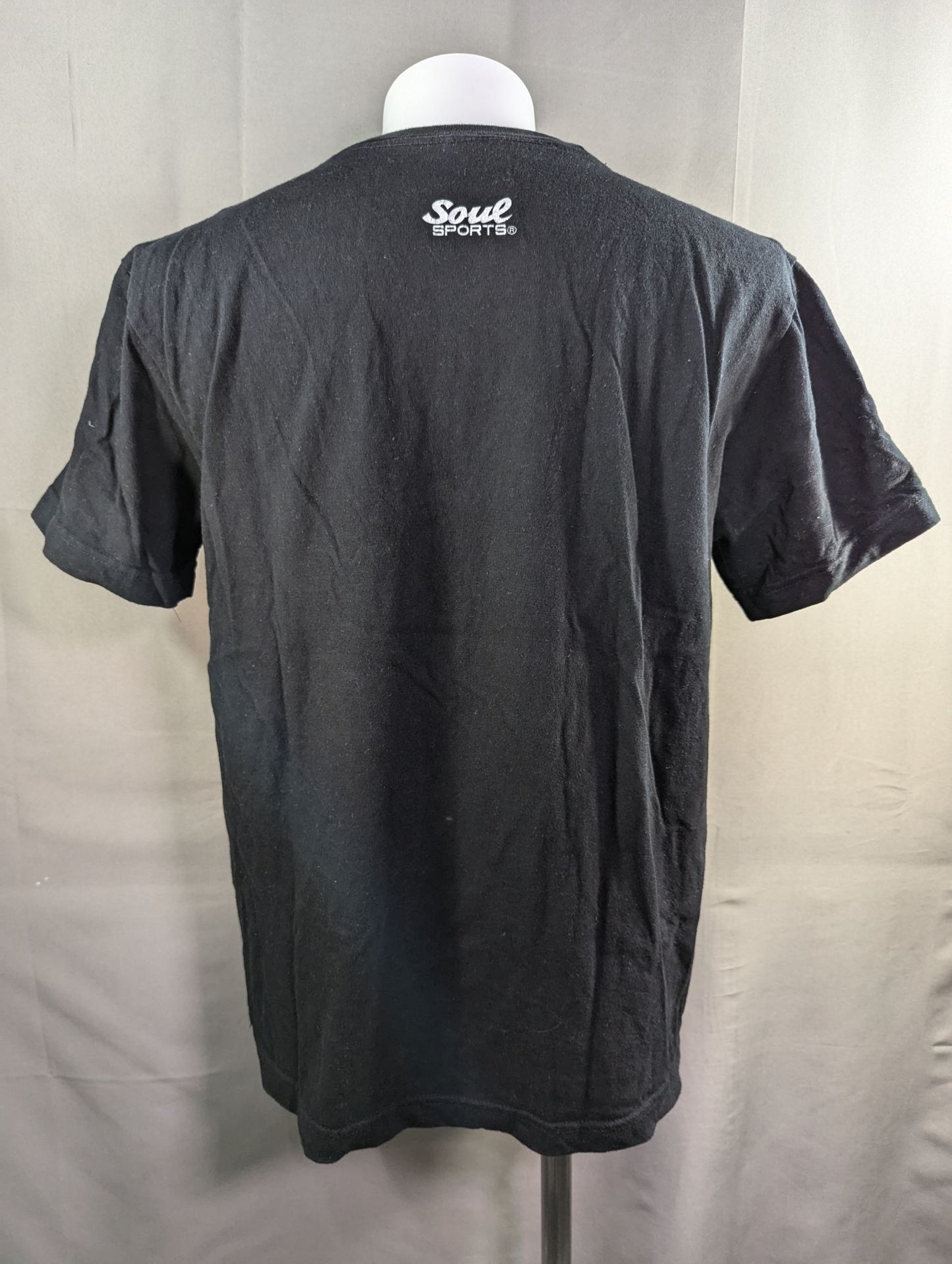 COSMIC ANGELS×SOUL SPORTS 2022 T-shirt